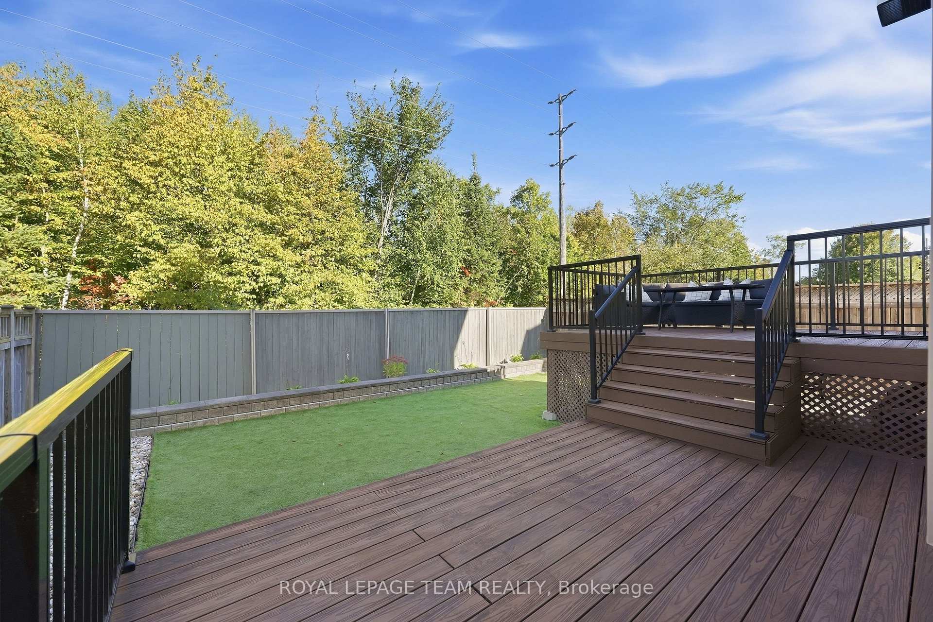 Photo 34 of 708 Eagle Crest Heights, Ottawa, Stittsville (North) — HOMEH
