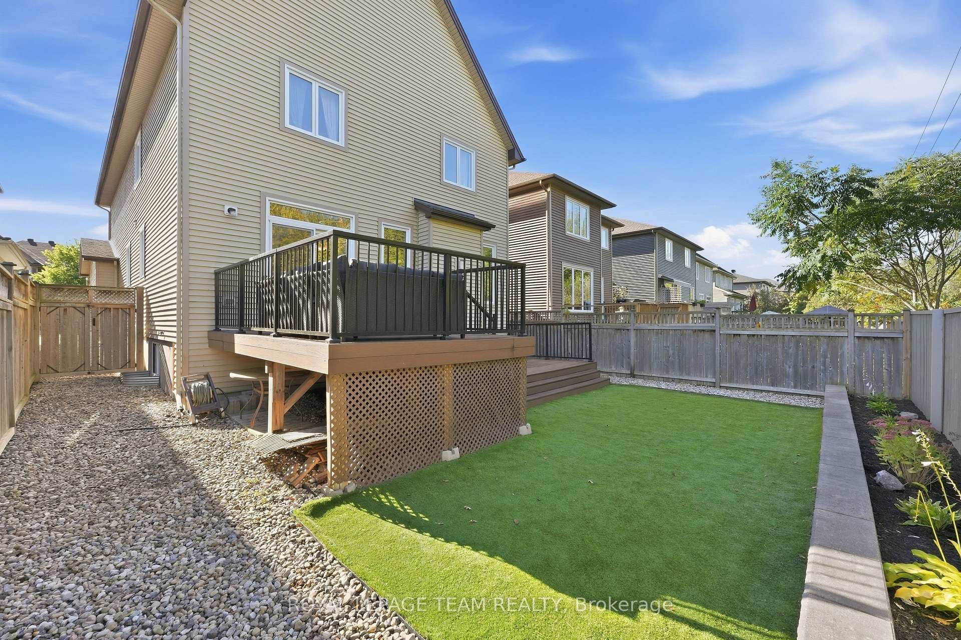 Photo 36 of 708 Eagle Crest Heights, Ottawa, Stittsville (North) — HOMEH