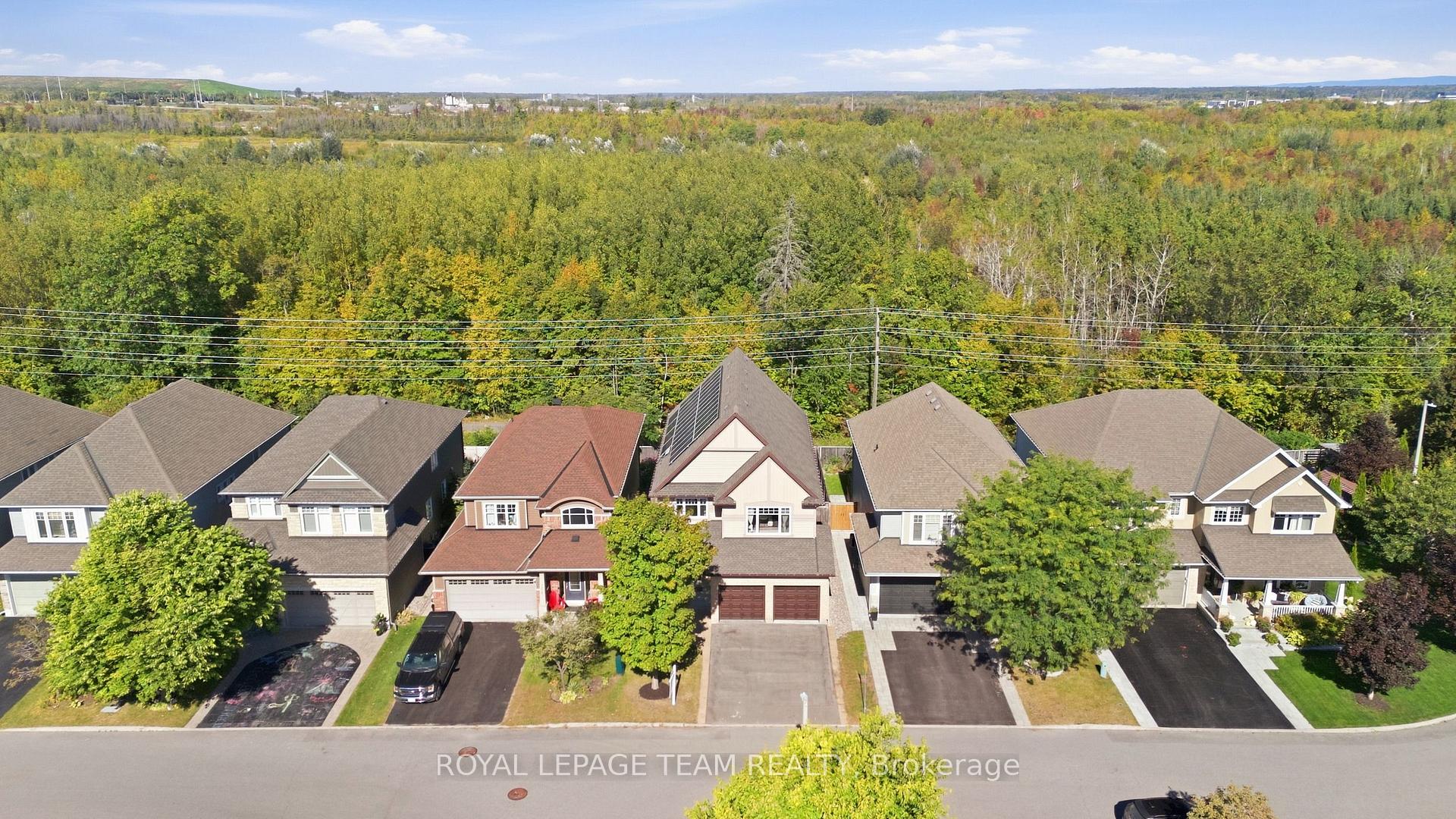 Photo 38 of 708 Eagle Crest Heights, Ottawa, Stittsville (North) — HOMEH