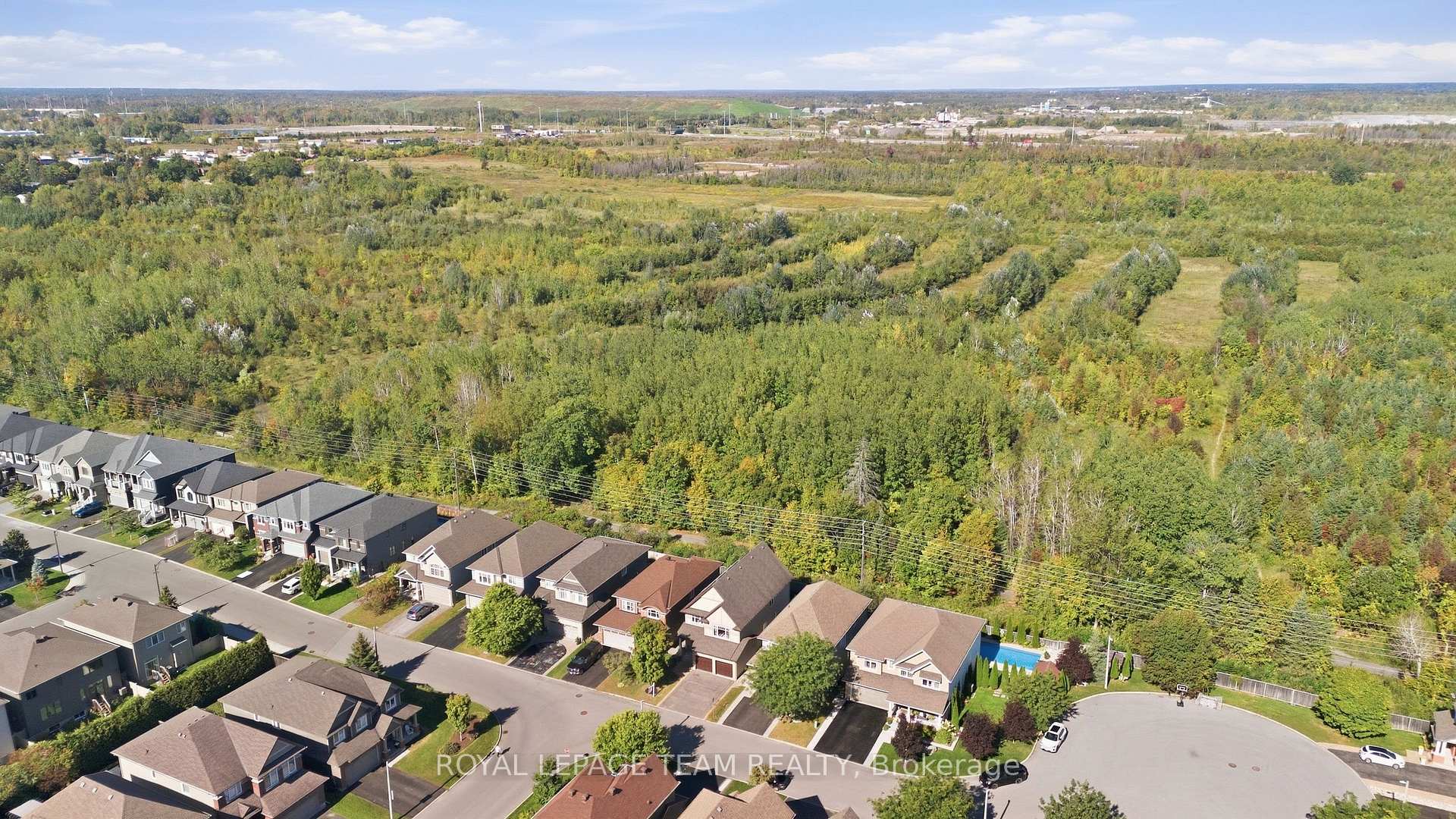 Photo 39 of 708 Eagle Crest Heights, Ottawa, Stittsville (North) — HOMEH