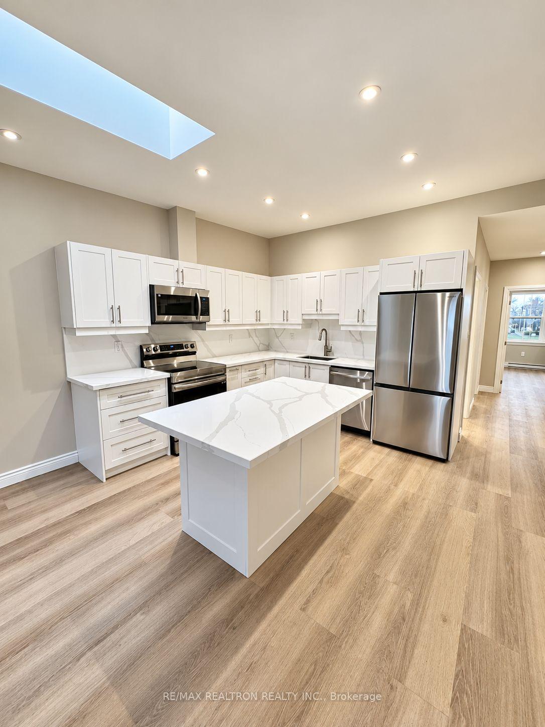 Photo 1 of Unit Upper, 2157 Danforth Avenue, Toronto, East End-Danforth — HOMEH