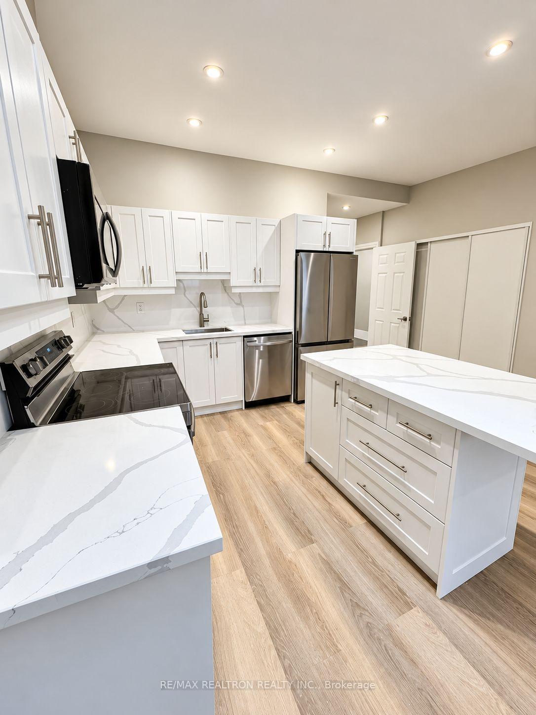 Photo 2 of Unit Upper, 2157 Danforth Avenue, Toronto, East End-Danforth — HOMEH