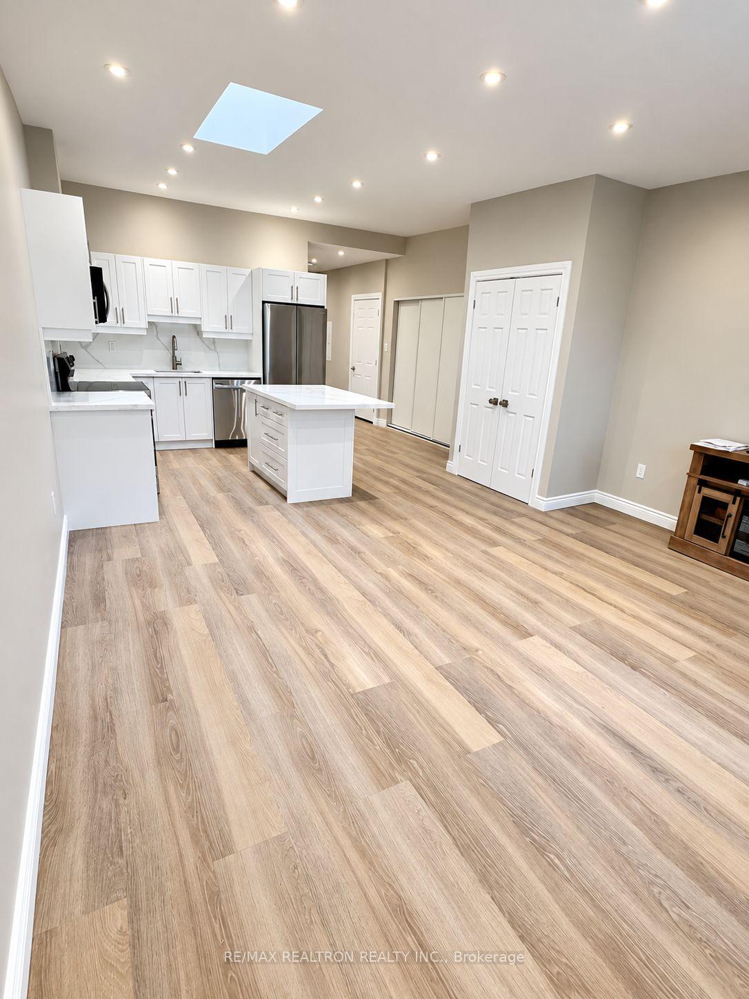 Photo 7 of Unit Upper, 2157 Danforth Avenue, Toronto, East End-Danforth — HOMEH