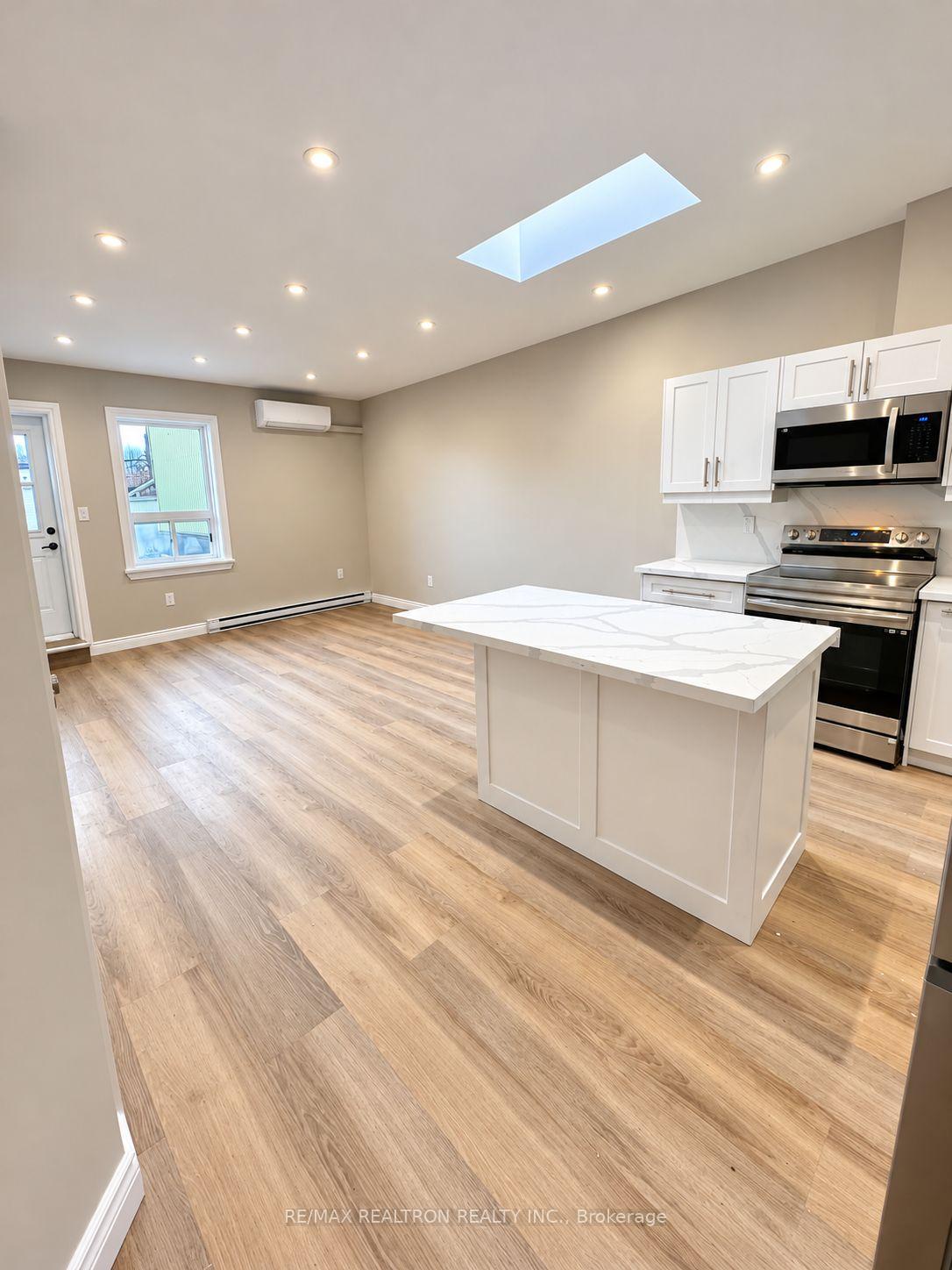 Photo 11 of Unit Upper, 2157 Danforth Avenue, Toronto, East End-Danforth — HOMEH