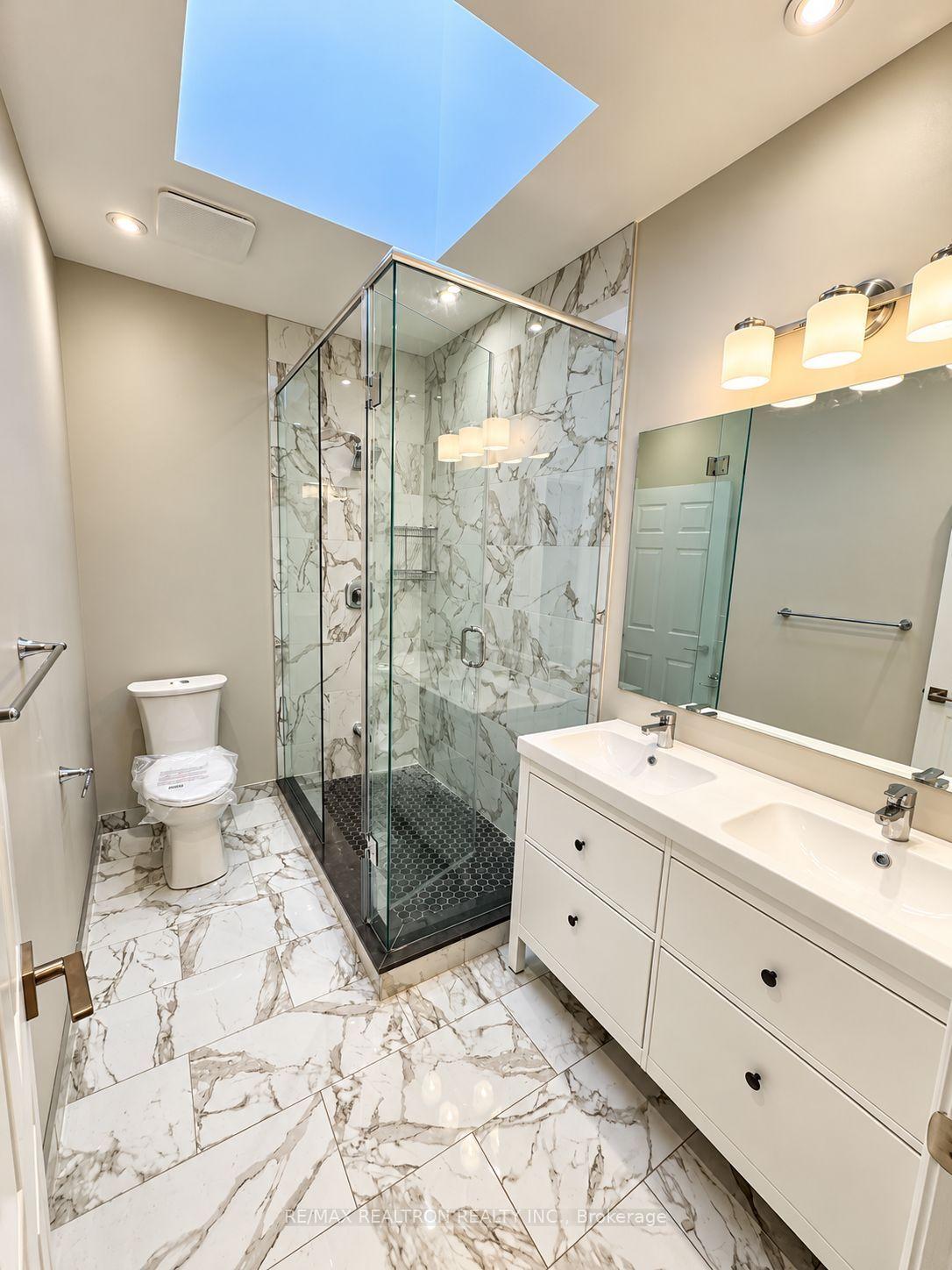 Photo 17 of Unit Upper, 2157 Danforth Avenue, Toronto, East End-Danforth — HOMEH