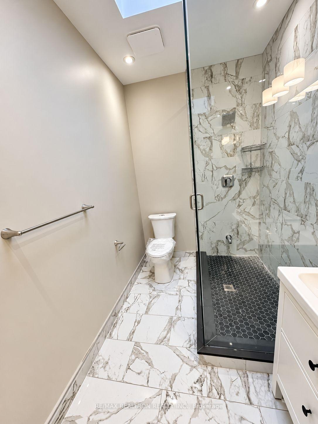 Photo 19 of Unit Upper, 2157 Danforth Avenue, Toronto, East End-Danforth — HOMEH