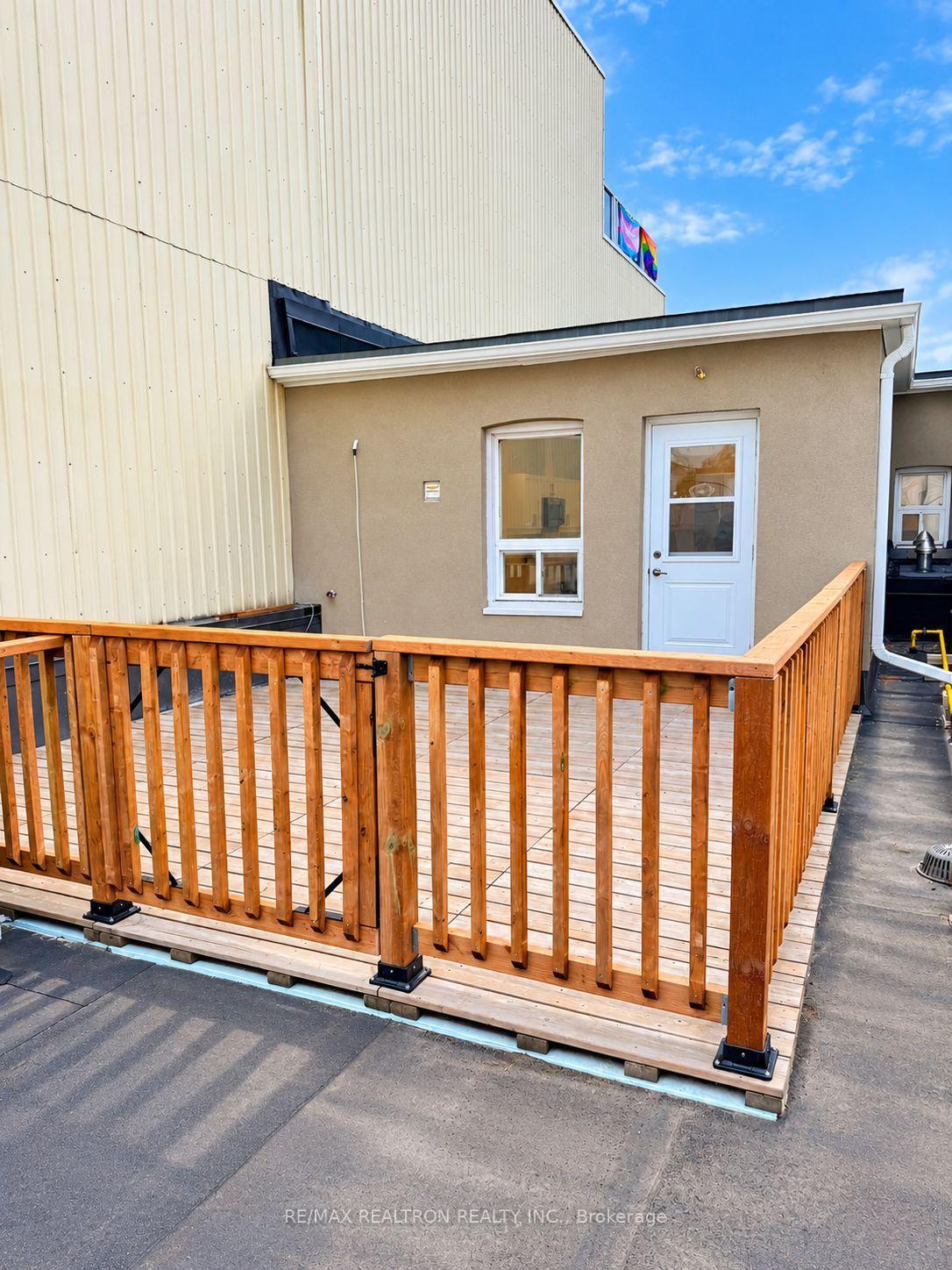 Photo 25 of Unit Upper, 2157 Danforth Avenue, Toronto, East End-Danforth — HOMEH