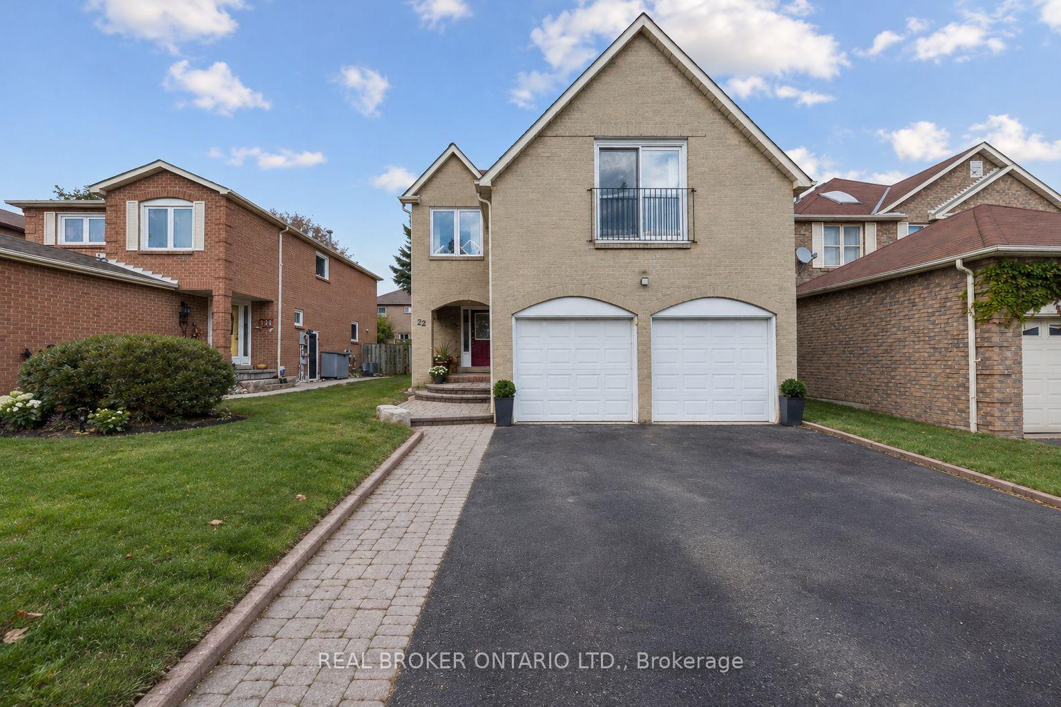 Photo of 22 Ravenscroft Road