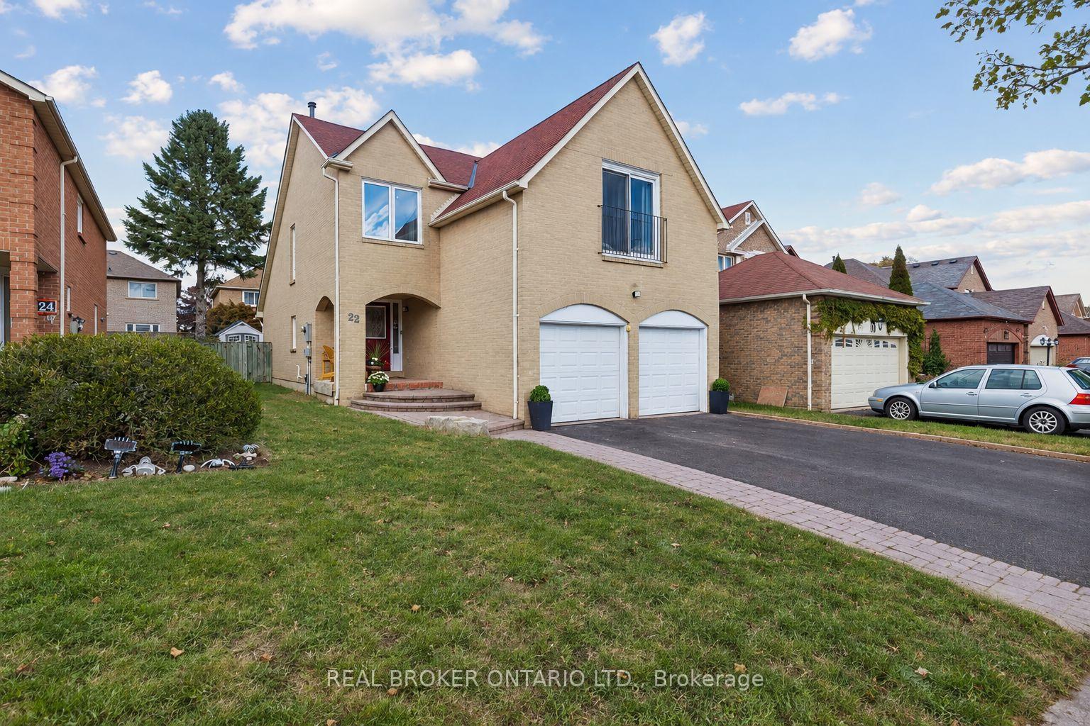 Photo 3 of 22 Ravenscroft Road, Ajax, Central West — HOMEH