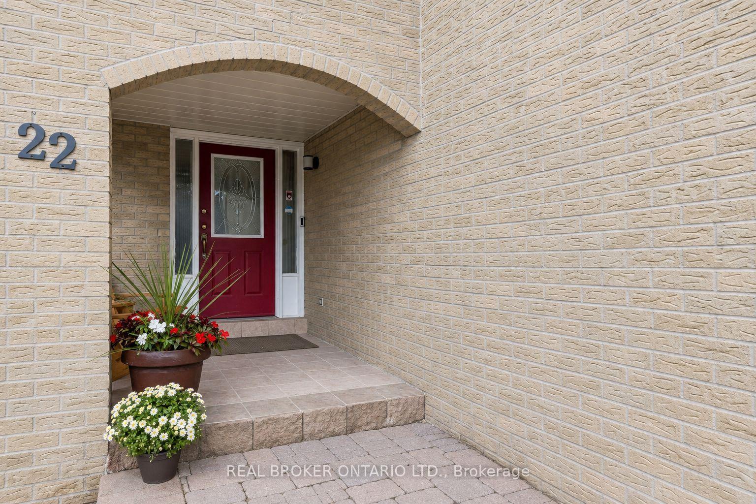 Photo 5 of 22 Ravenscroft Road, Ajax, Central West — HOMEH