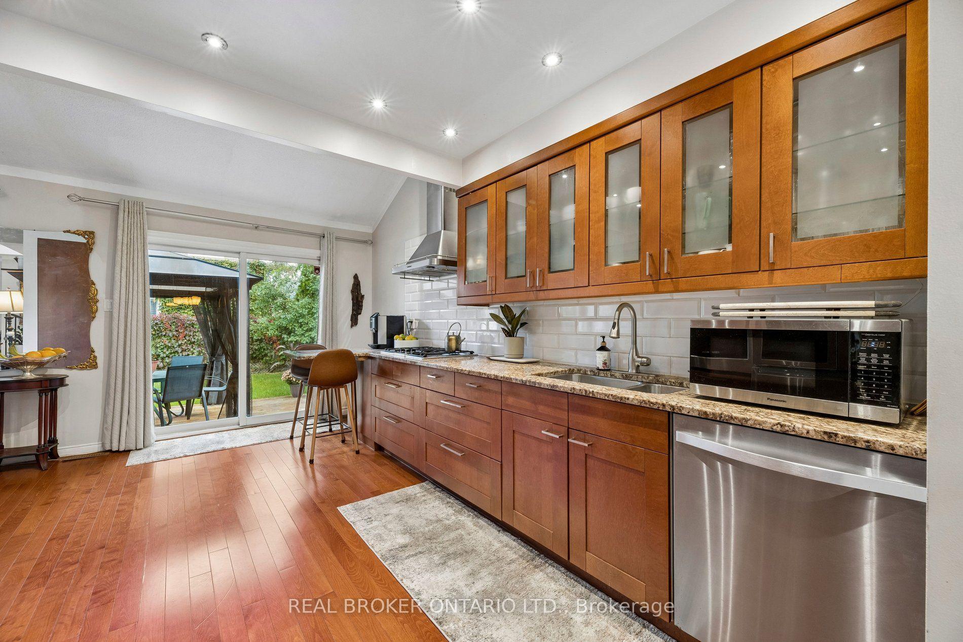 Photo 14 of 22 Ravenscroft Road, Ajax, Central West — HOMEH