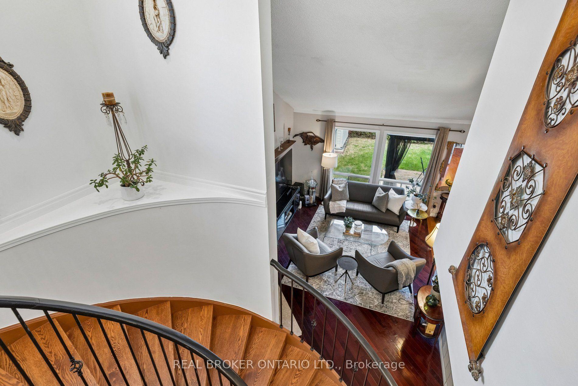 Photo 23 of 22 Ravenscroft Road, Ajax, Central West — HOMEH
