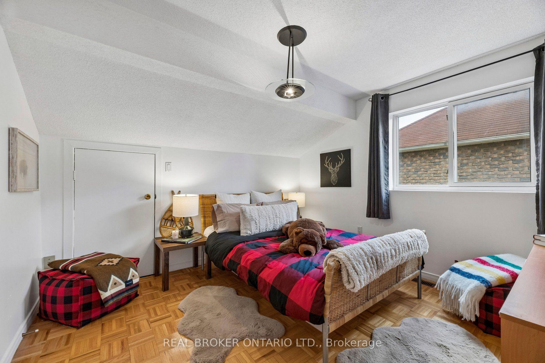 Photo 34 of 22 Ravenscroft Road, Ajax, Central West — HOMEH