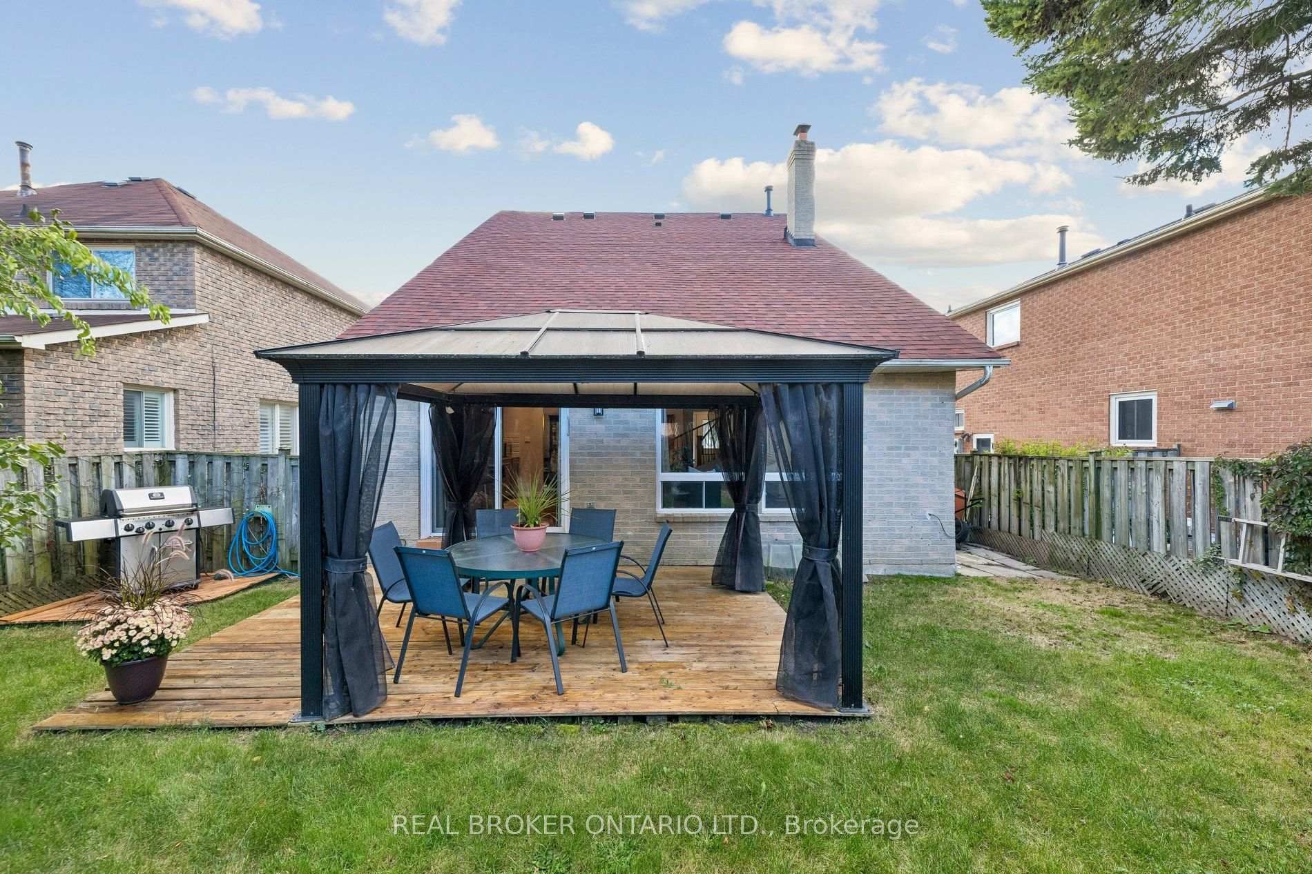 Photo 50 of 22 Ravenscroft Road, Ajax, Central West — HOMEH
