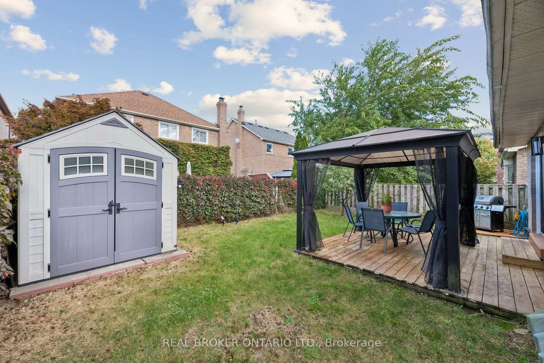 Photo 51 of 22 Ravenscroft Road, Ajax, Central West — HOMEH