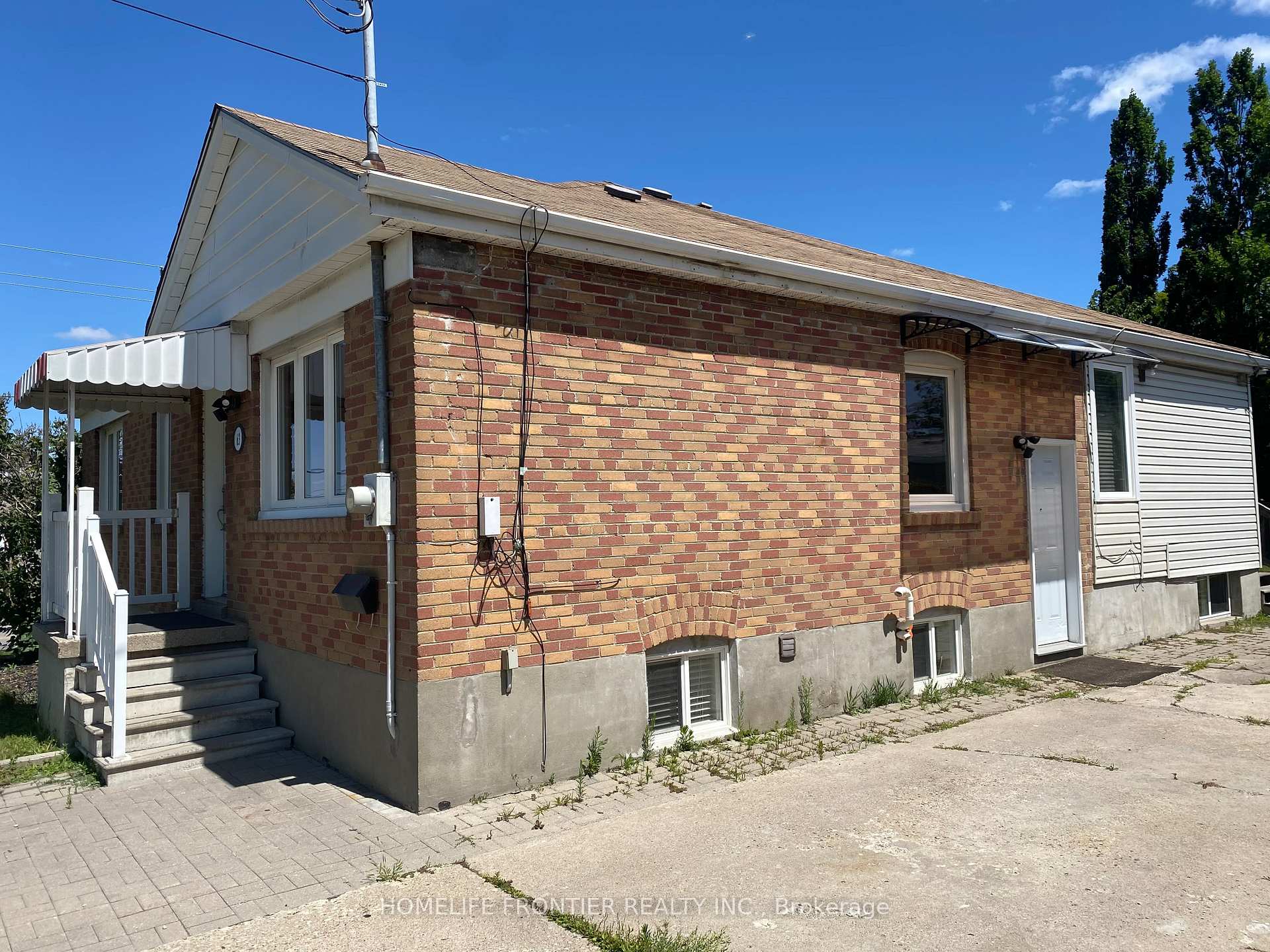 Photo 4 of Unit Main, 63 Lockerbie Avenue, North York, Humberlea-Pelmo Park — HOMEH