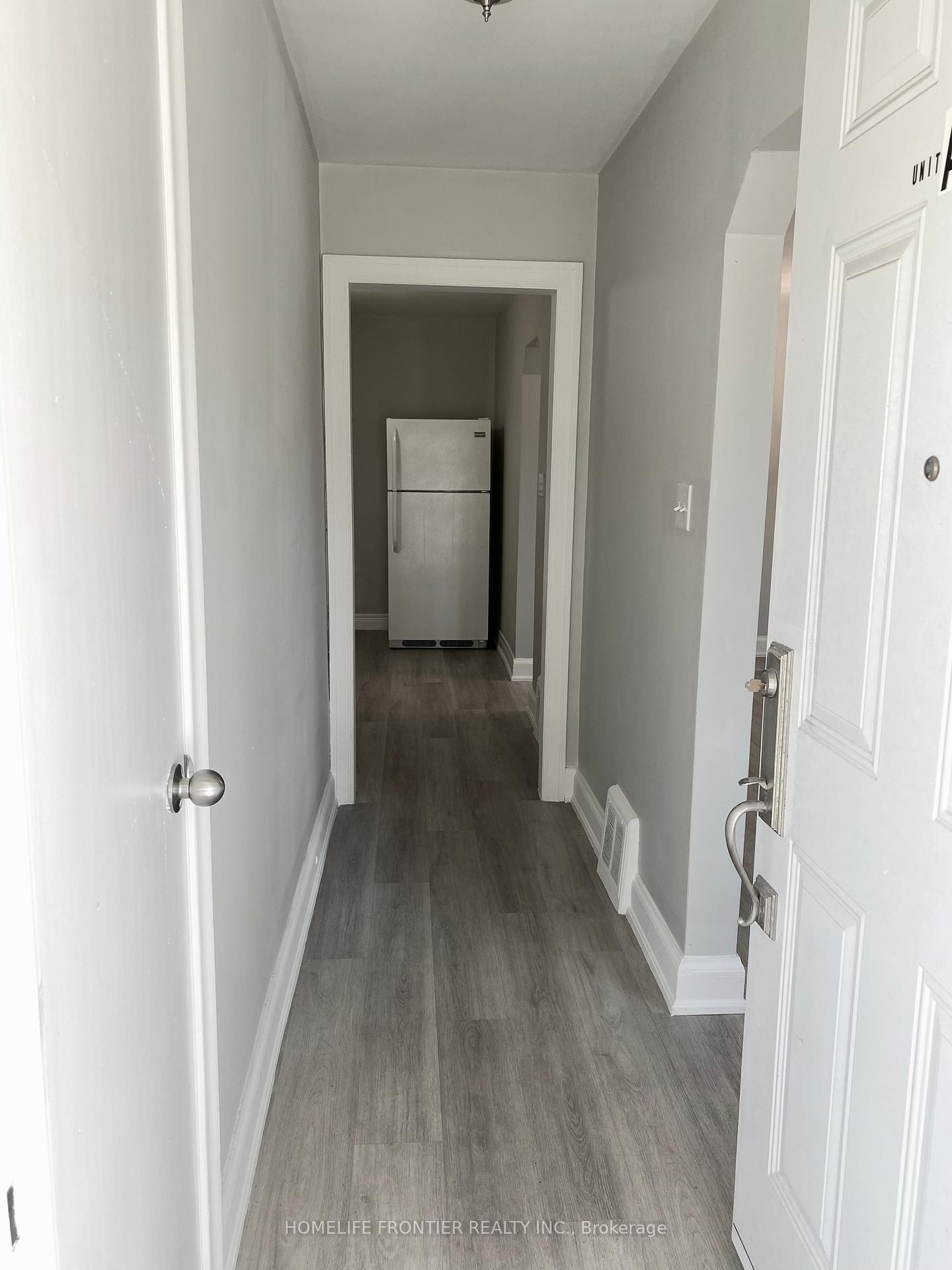 Photo 7 of Unit Main, 63 Lockerbie Avenue, North York, Humberlea-Pelmo Park — HOMEH