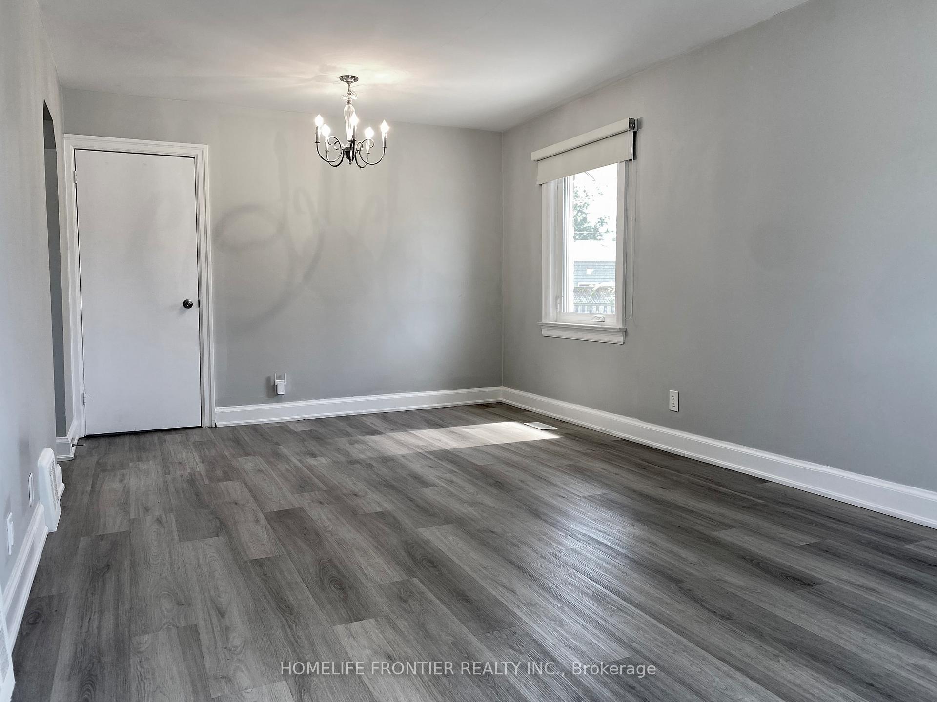 Photo 8 of Unit Main, 63 Lockerbie Avenue, North York, Humberlea-Pelmo Park — HOMEH