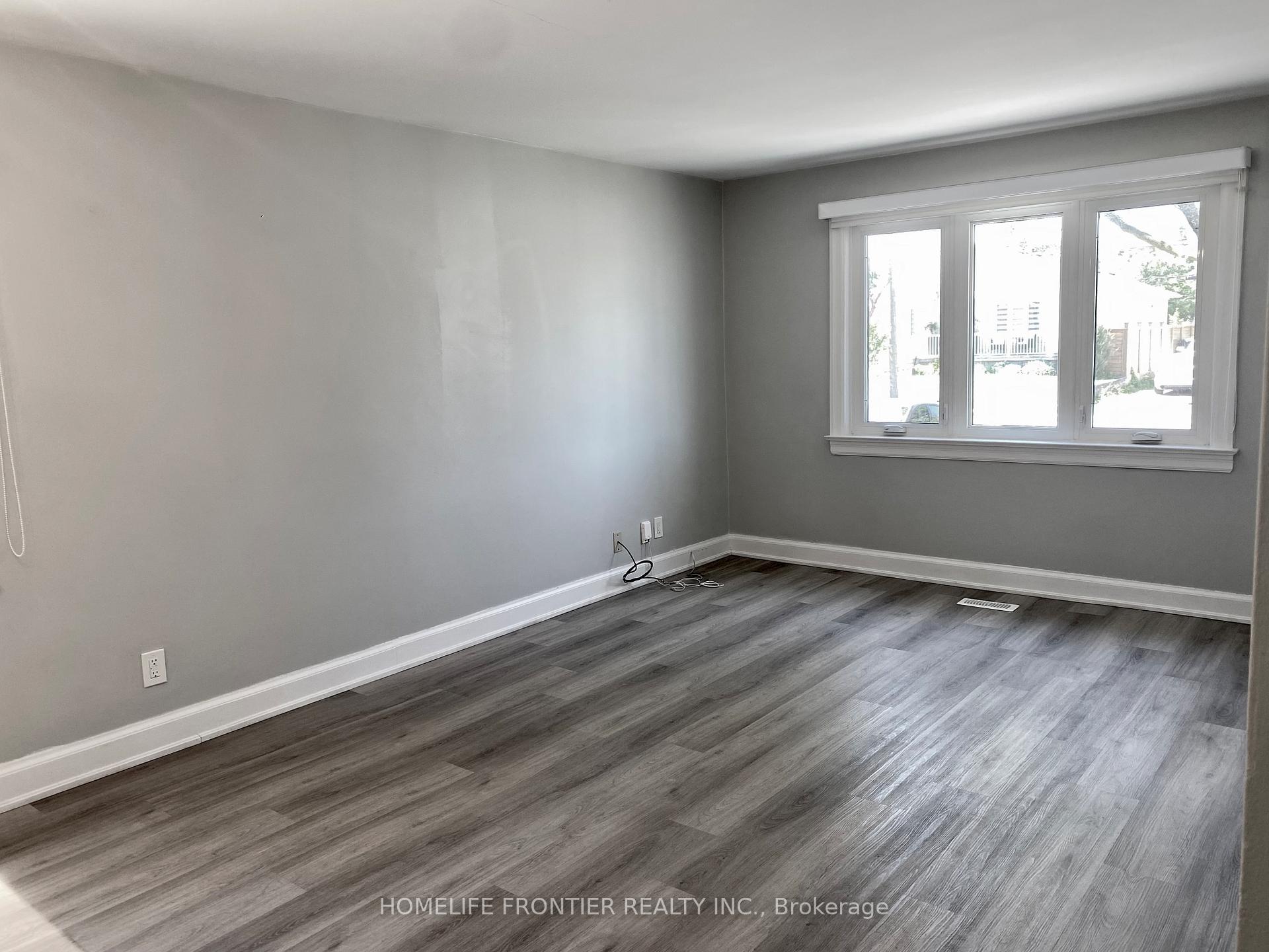 Photo 10 of Unit Main, 63 Lockerbie Avenue, North York, Humberlea-Pelmo Park — HOMEH
