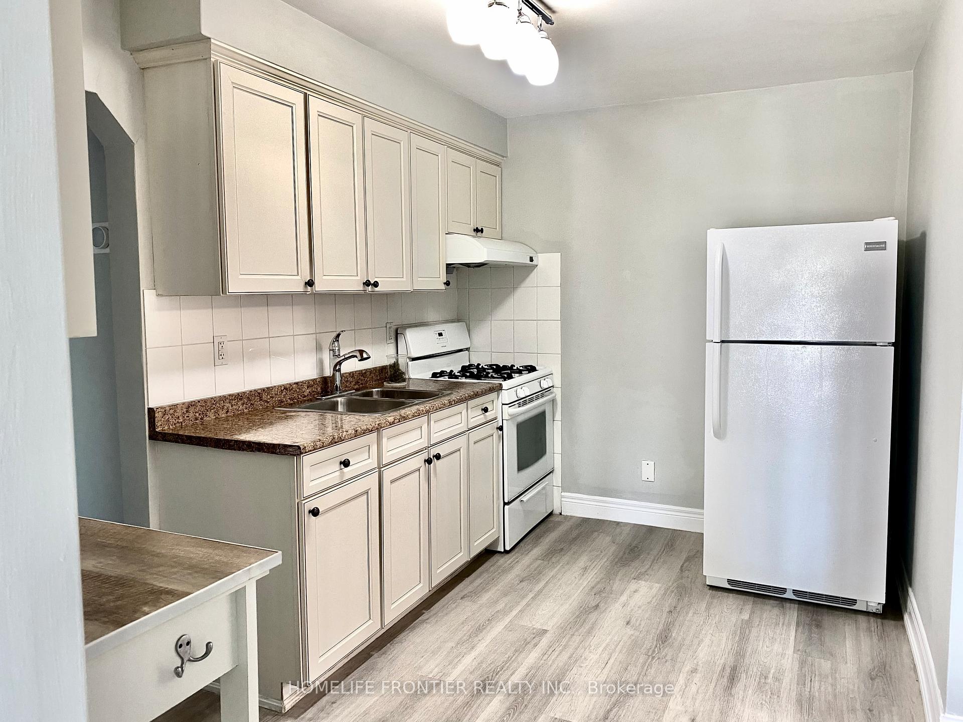 Photo 11 of Unit Main, 63 Lockerbie Avenue, North York, Humberlea-Pelmo Park — HOMEH