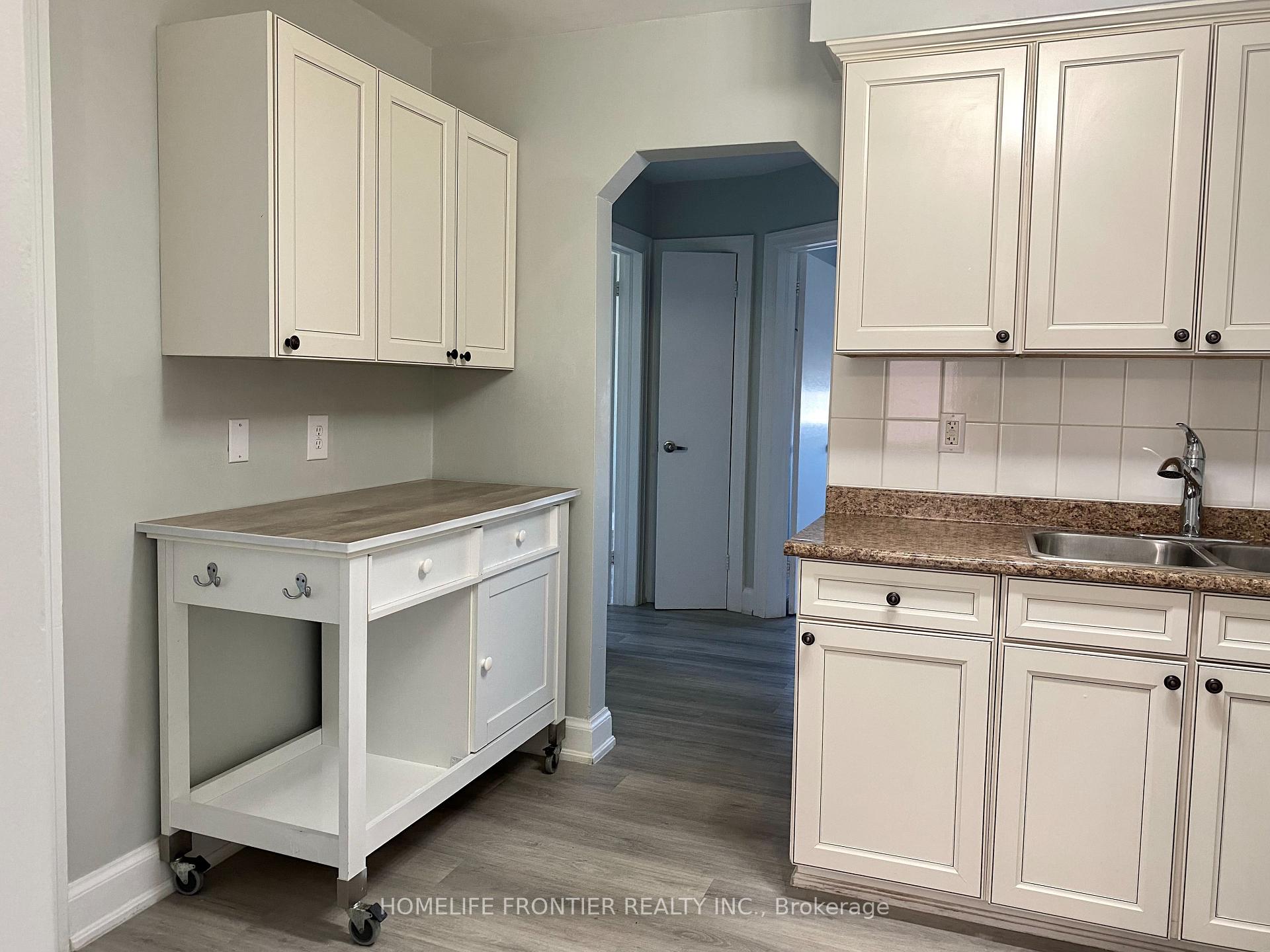 Photo 12 of Unit Main, 63 Lockerbie Avenue, North York, Humberlea-Pelmo Park — HOMEH