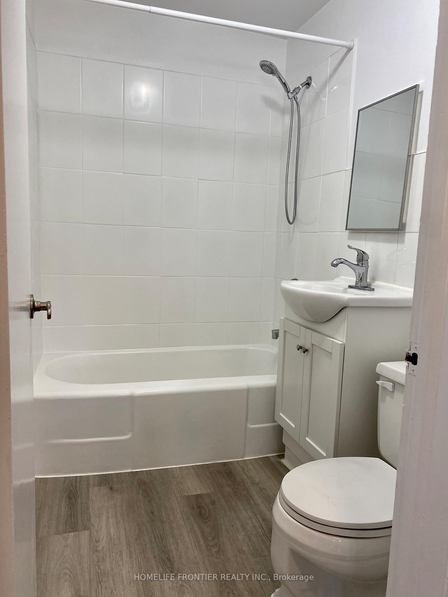 Photo 13 of Unit Main, 63 Lockerbie Avenue, North York, Humberlea-Pelmo Park — HOMEH