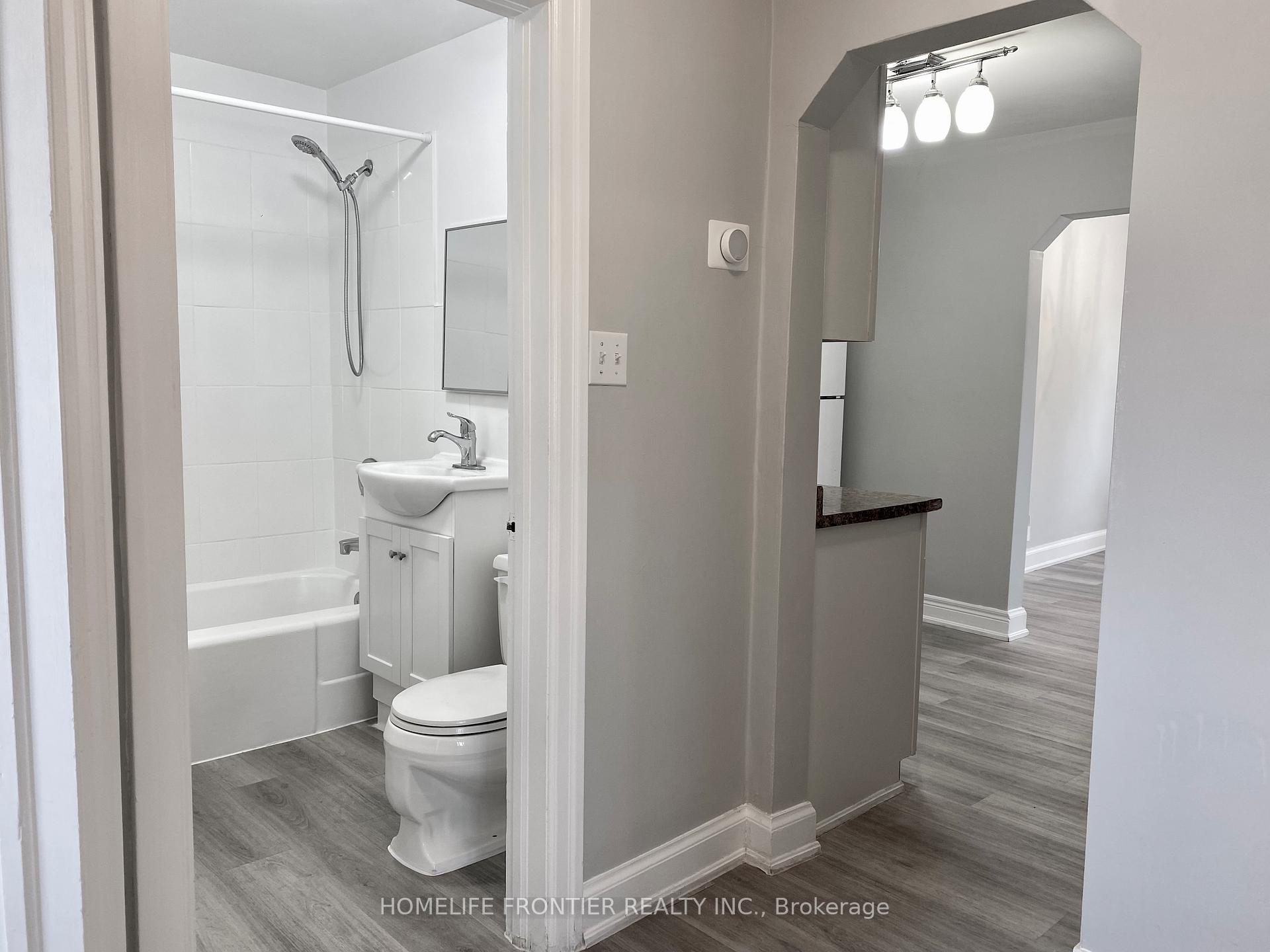 Photo 14 of Unit Main, 63 Lockerbie Avenue, North York, Humberlea-Pelmo Park — HOMEH