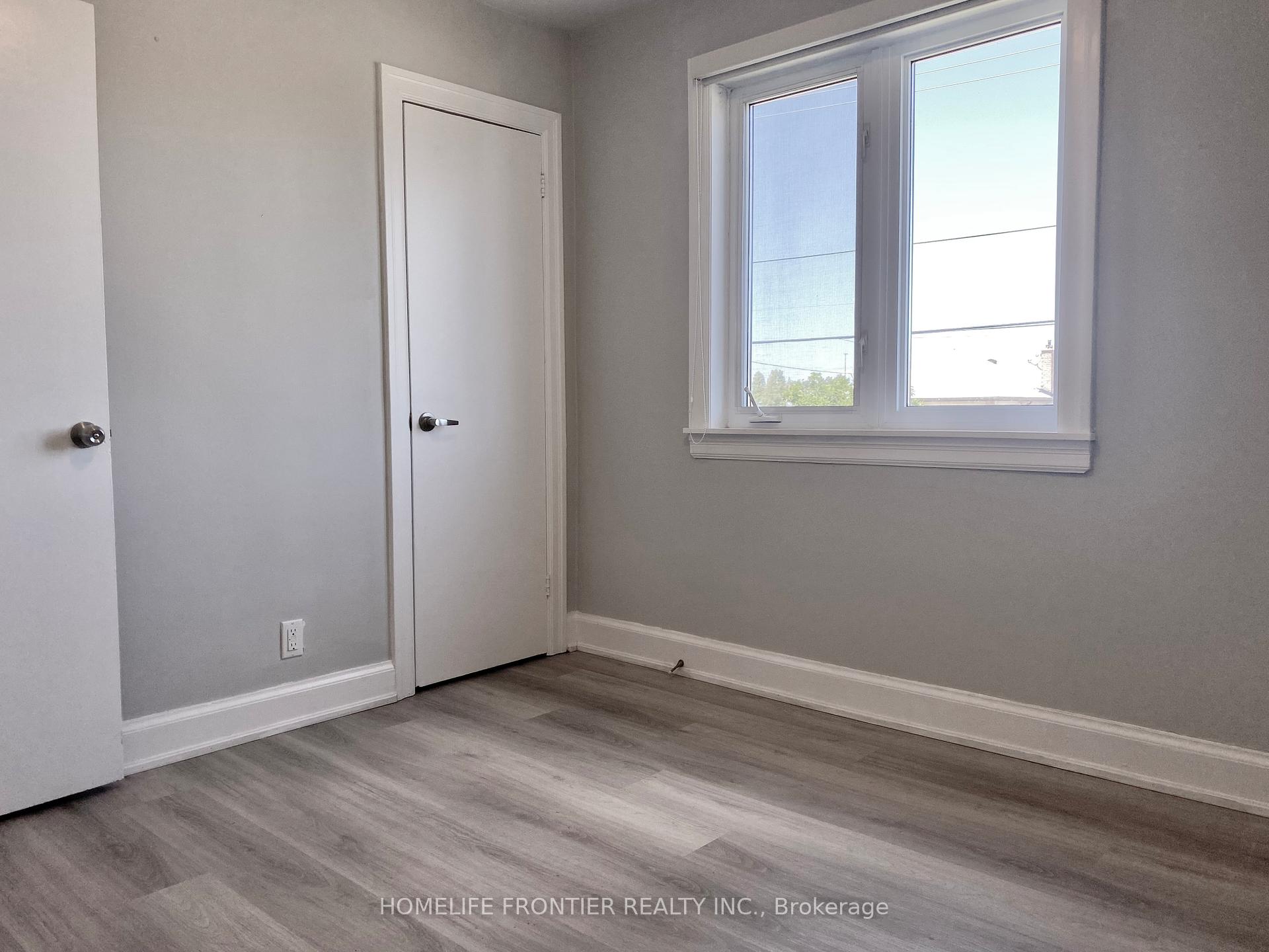 Photo 17 of Unit Main, 63 Lockerbie Avenue, North York, Humberlea-Pelmo Park — HOMEH