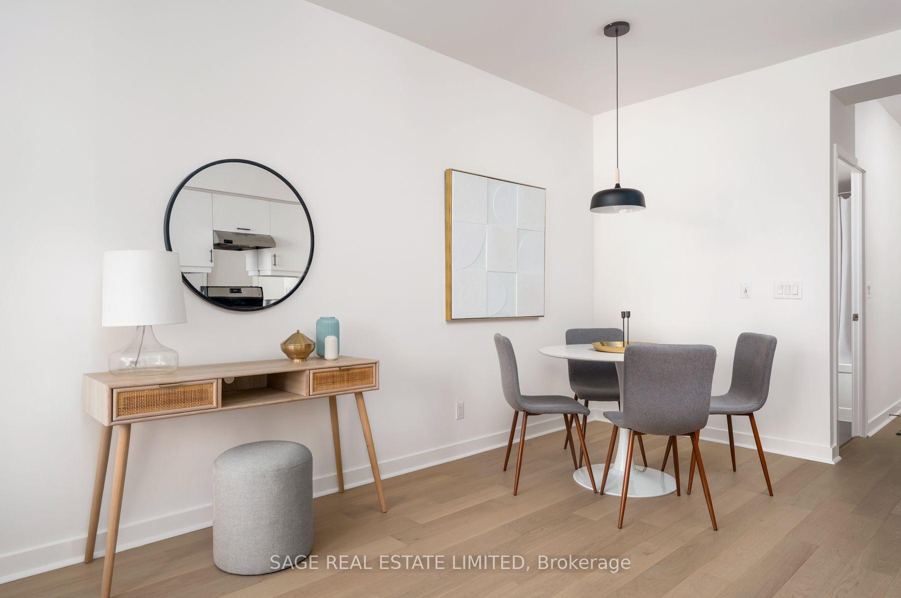 Photo 3 of Unit 905, 320 Richmond Street E, Toronto, Moss Park — HOMEH
