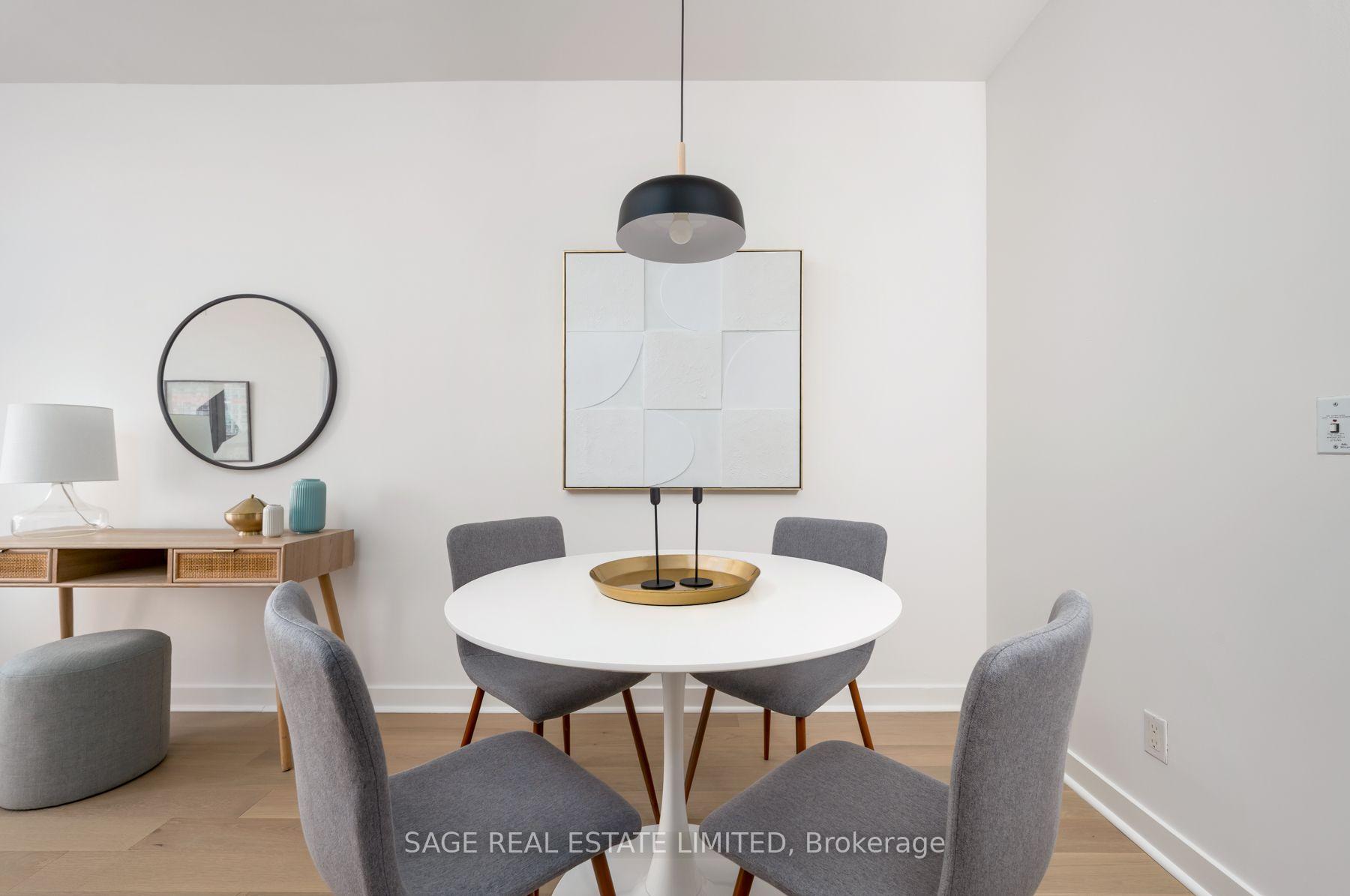 Photo 7 of Unit 905, 320 Richmond Street E, Toronto, Moss Park — HOMEH