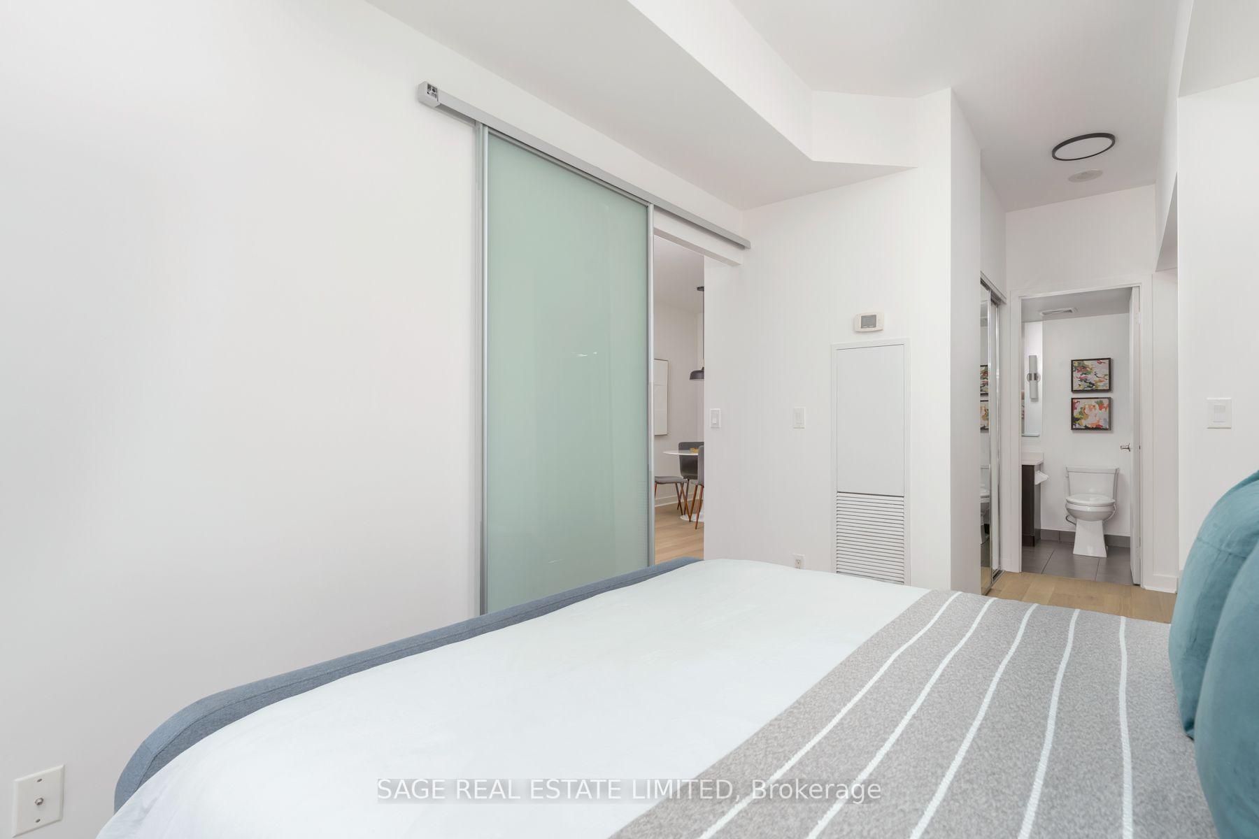Photo 10 of Unit 905, 320 Richmond Street E, Toronto, Moss Park — HOMEH