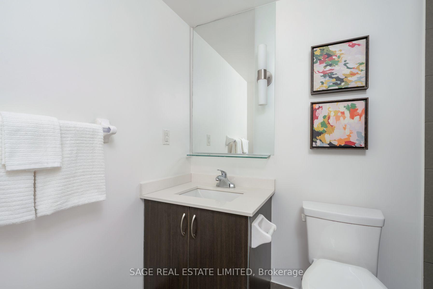 Photo 11 of Unit 905, 320 Richmond Street E, Toronto, Moss Park — HOMEH