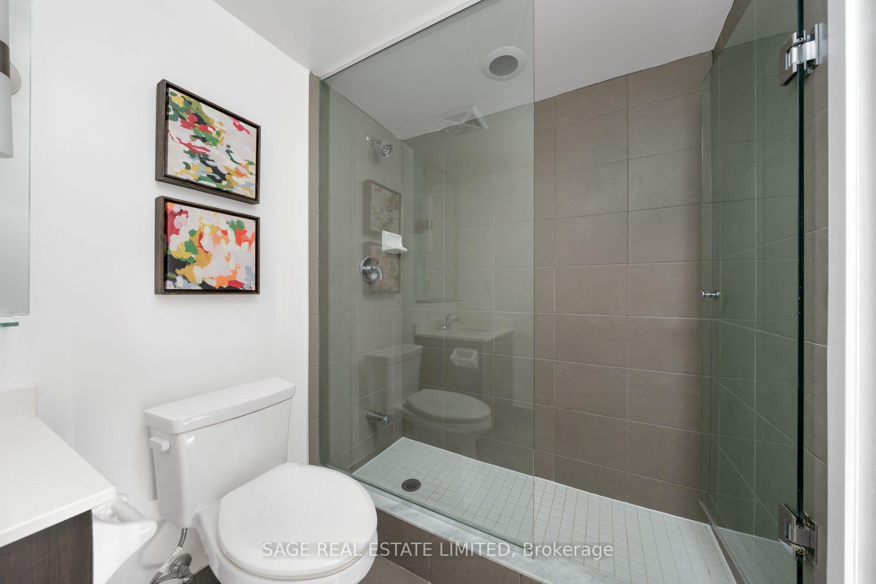 Photo 12 of Unit 905, 320 Richmond Street E, Toronto, Moss Park — HOMEH