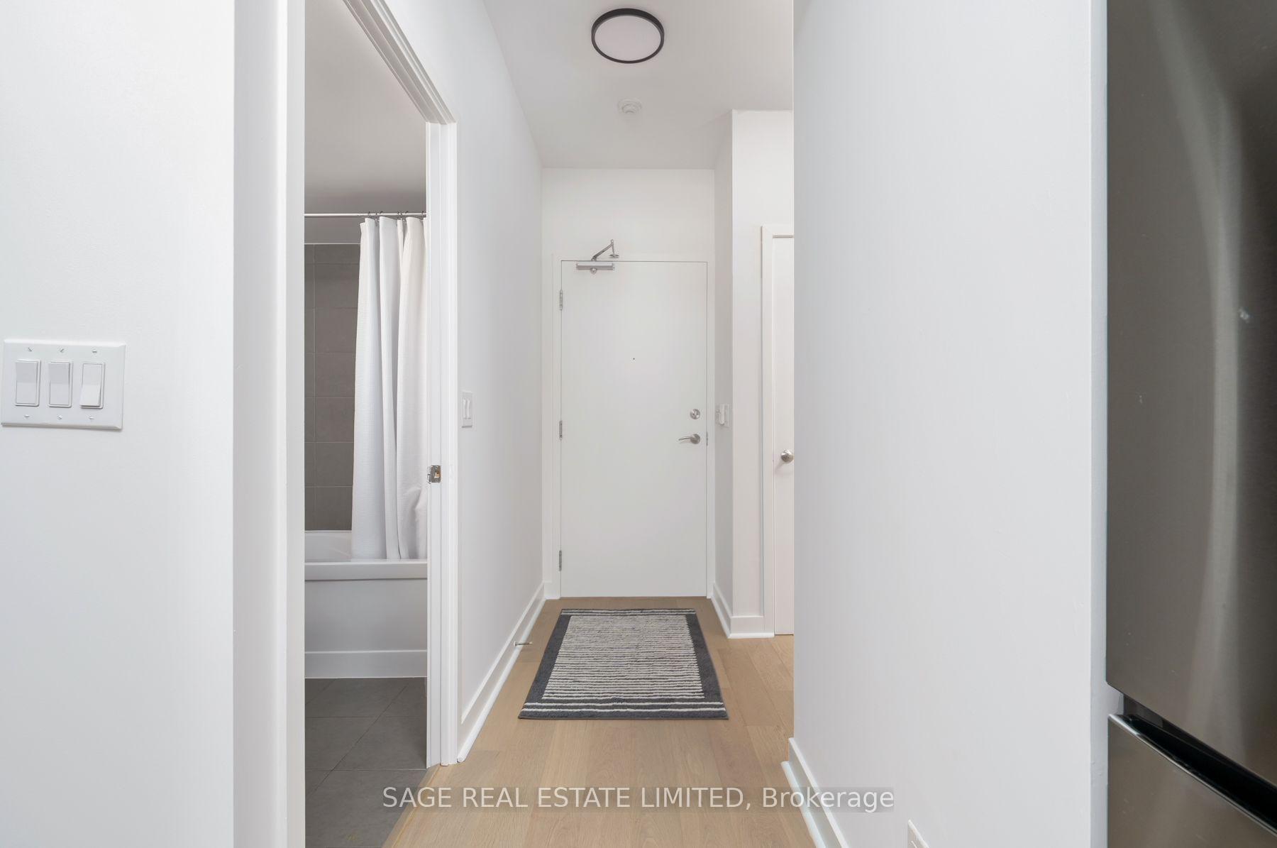 Photo 14 of Unit 905, 320 Richmond Street E, Toronto, Moss Park — HOMEH