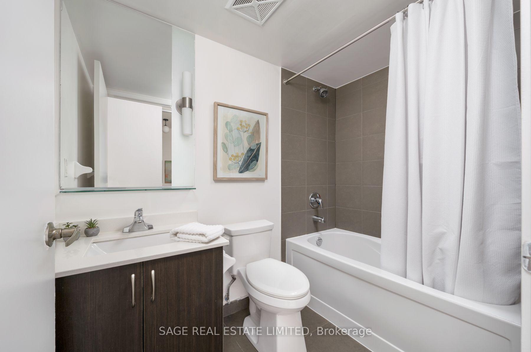 Photo 16 of Unit 905, 320 Richmond Street E, Toronto, Moss Park — HOMEH