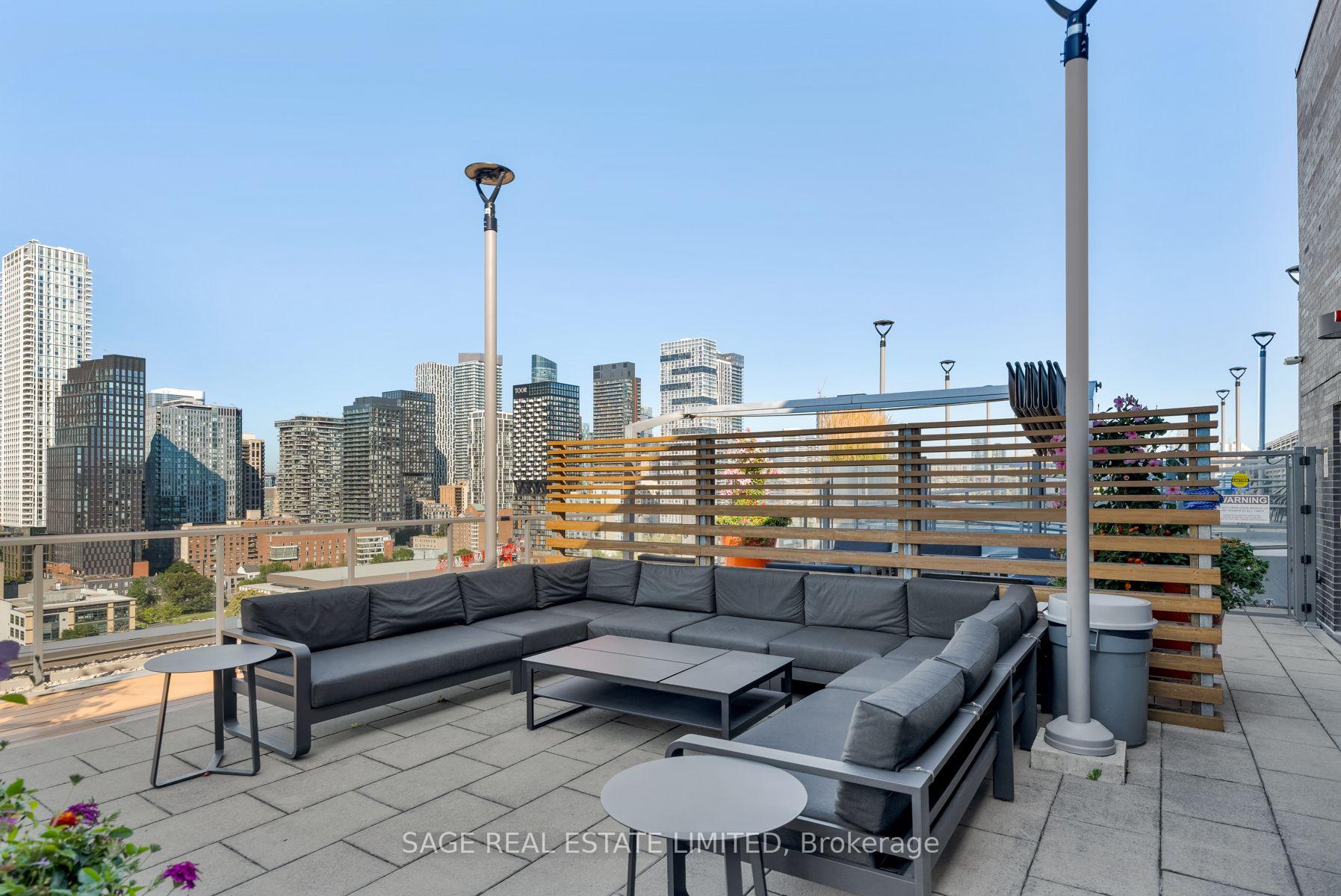 Photo 18 of Unit 905, 320 Richmond Street E, Toronto, Moss Park — HOMEH