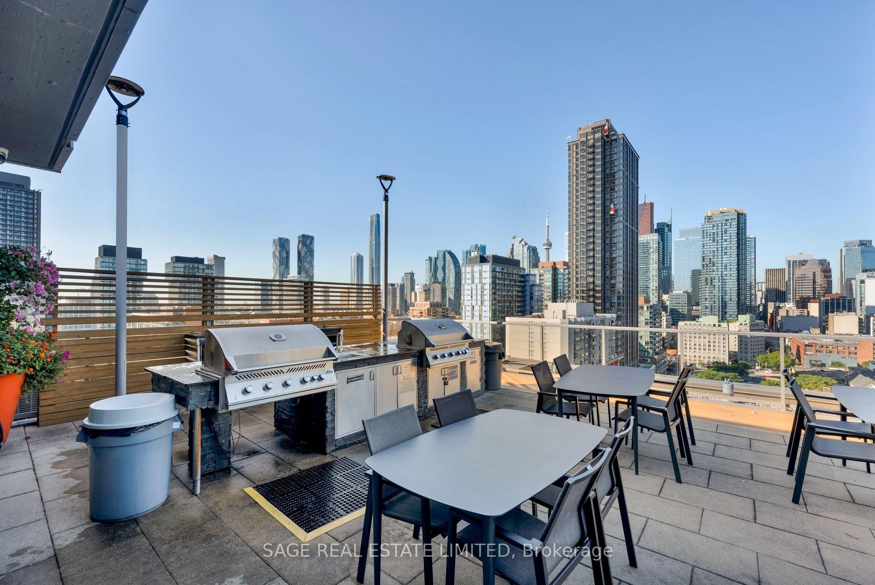 Photo 20 of Unit 905, 320 Richmond Street E, Toronto, Moss Park — HOMEH