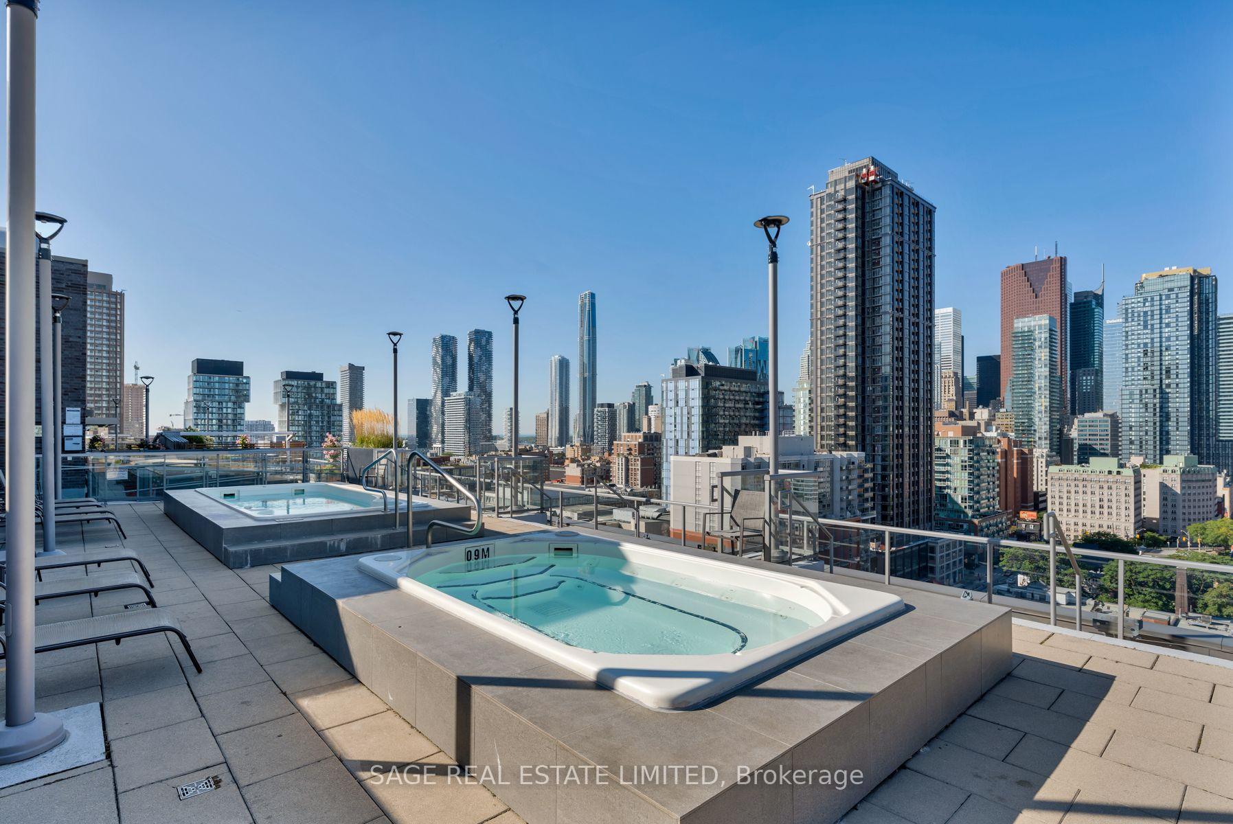 Photo 21 of Unit 905, 320 Richmond Street E, Toronto, Moss Park — HOMEH