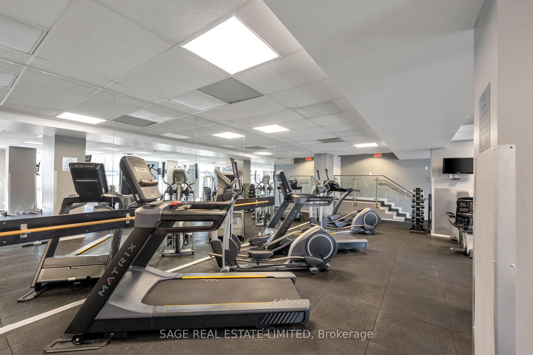 Photo 22 of Unit 905, 320 Richmond Street E, Toronto, Moss Park — HOMEH
