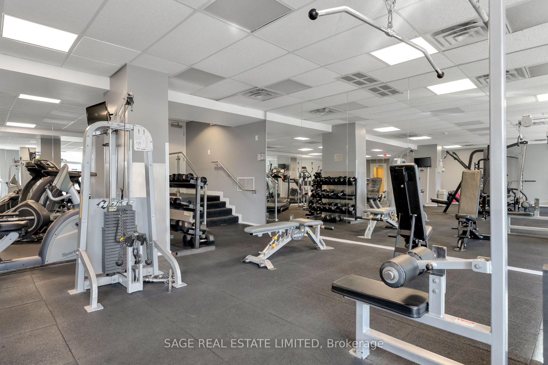 Photo 23 of Unit 905, 320 Richmond Street E, Toronto, Moss Park — HOMEH