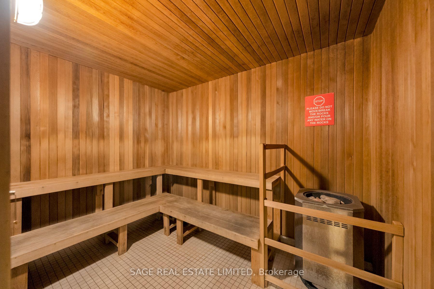 Photo 24 of Unit 905, 320 Richmond Street E, Toronto, Moss Park — HOMEH