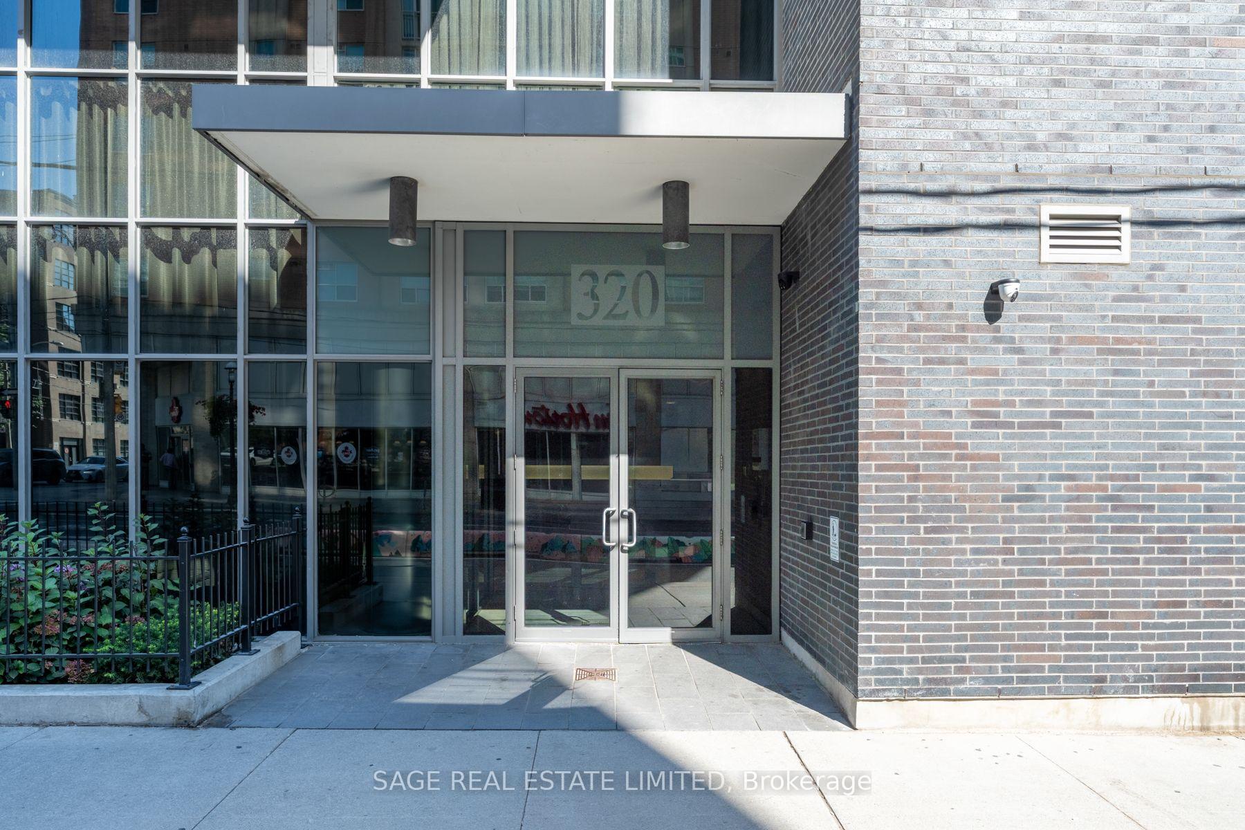 Photo 25 of Unit 905, 320 Richmond Street E, Toronto, Moss Park — HOMEH