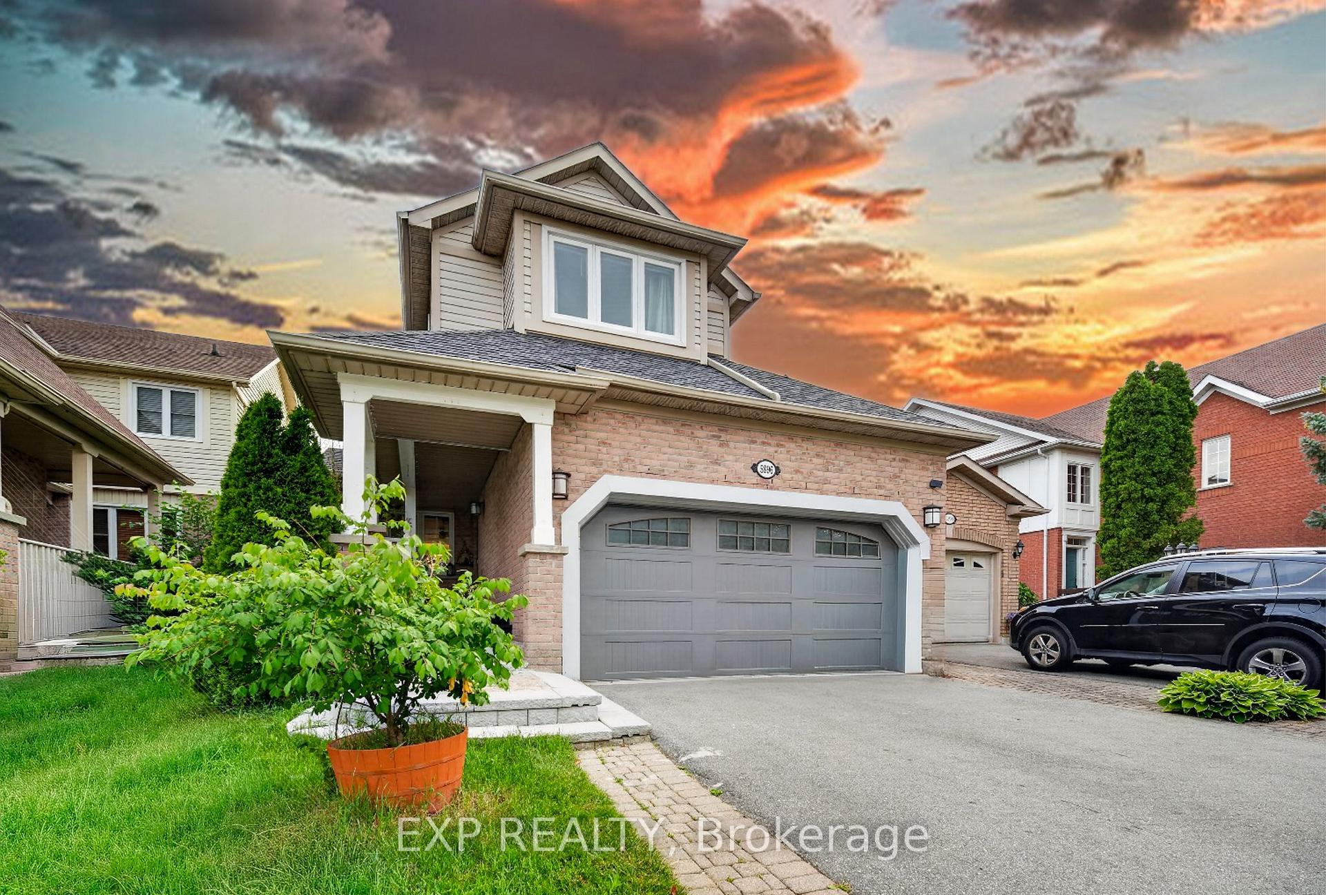 Photo 1 of Unit Basement, 5896 Chorley Place, Mississauga, Central Erin Mills — HOMEH