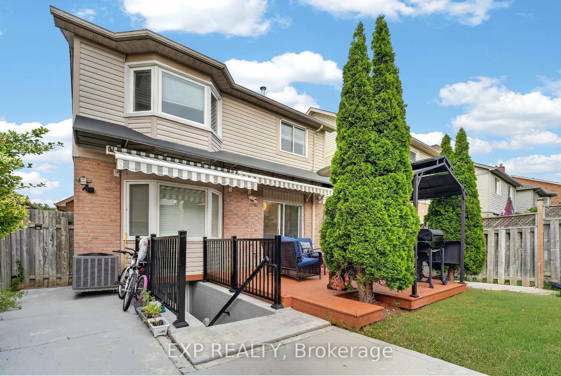 Photo 2 of Unit Basement, 5896 Chorley Place, Mississauga, Central Erin Mills — HOMEH