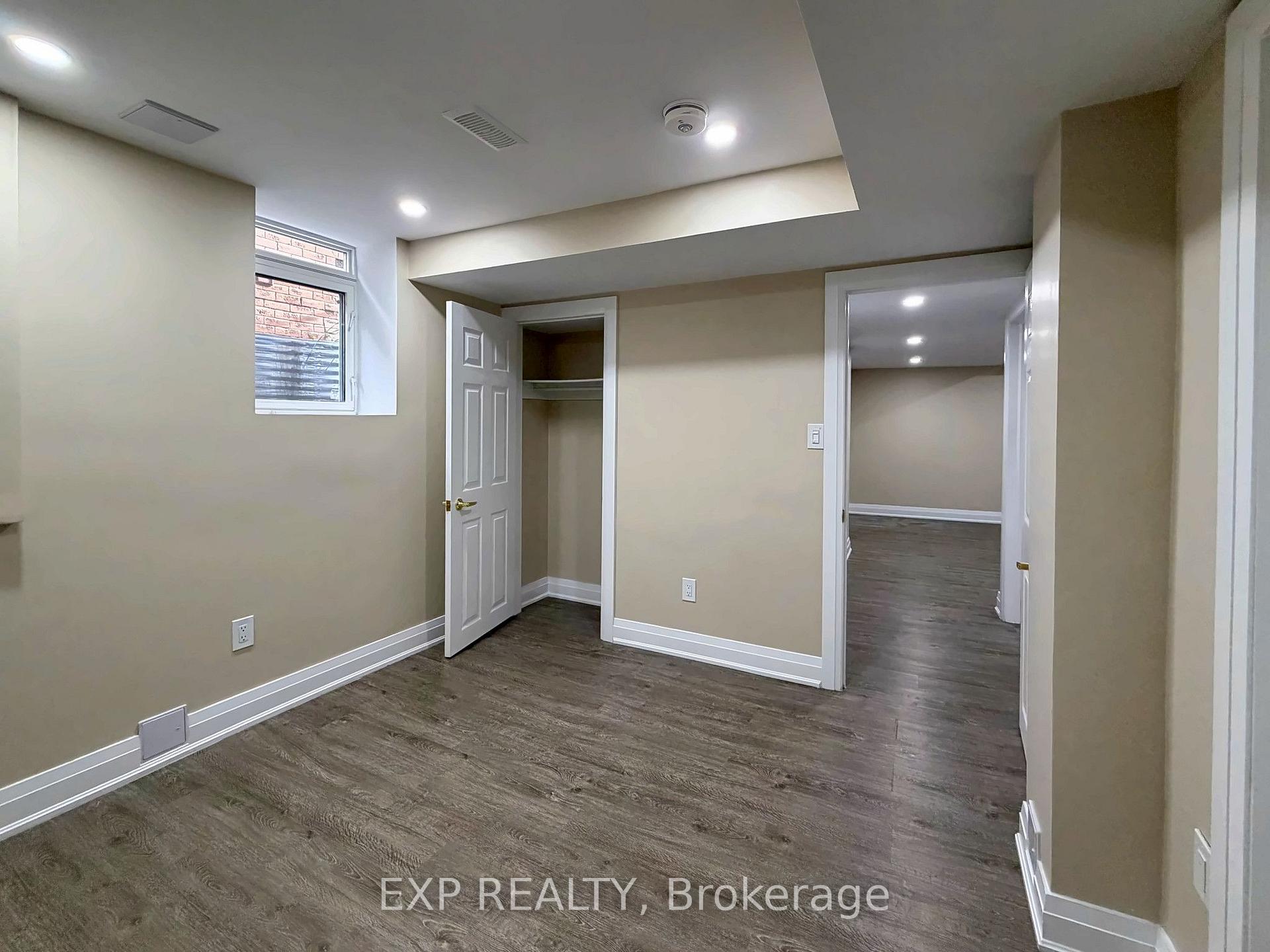 Photo 11 of Unit Basement, 5896 Chorley Place, Mississauga, Central Erin Mills — HOMEH