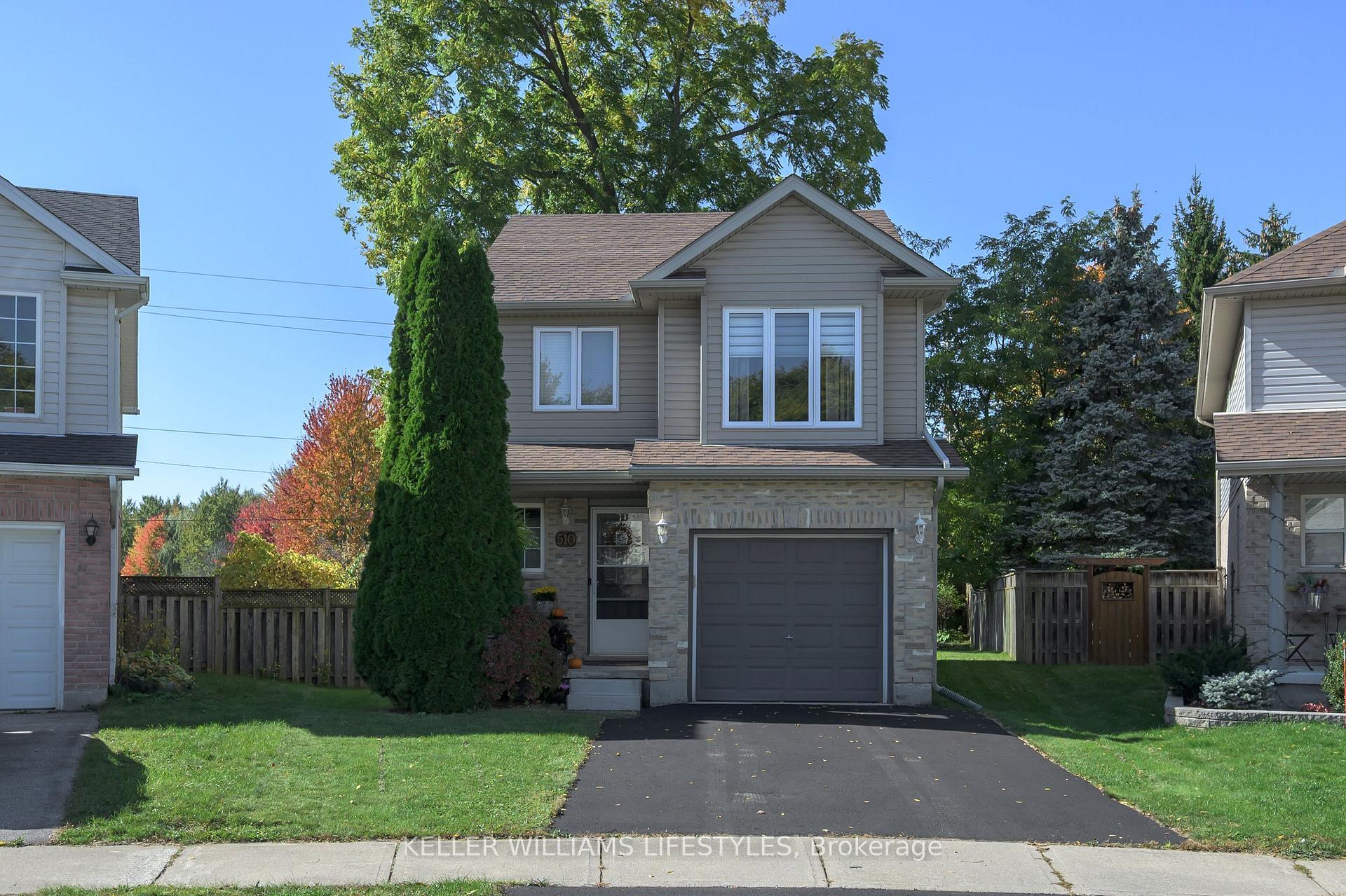 Photo of 510 Blackwater Place