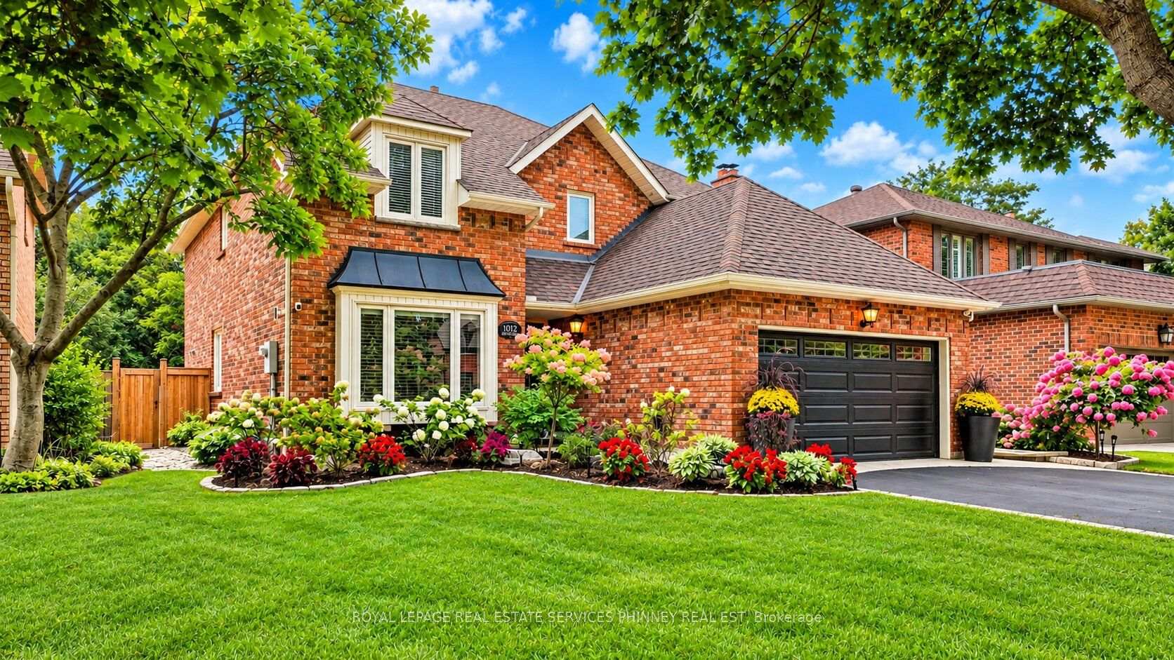 Photo of 1012 Oak Meadow Road
