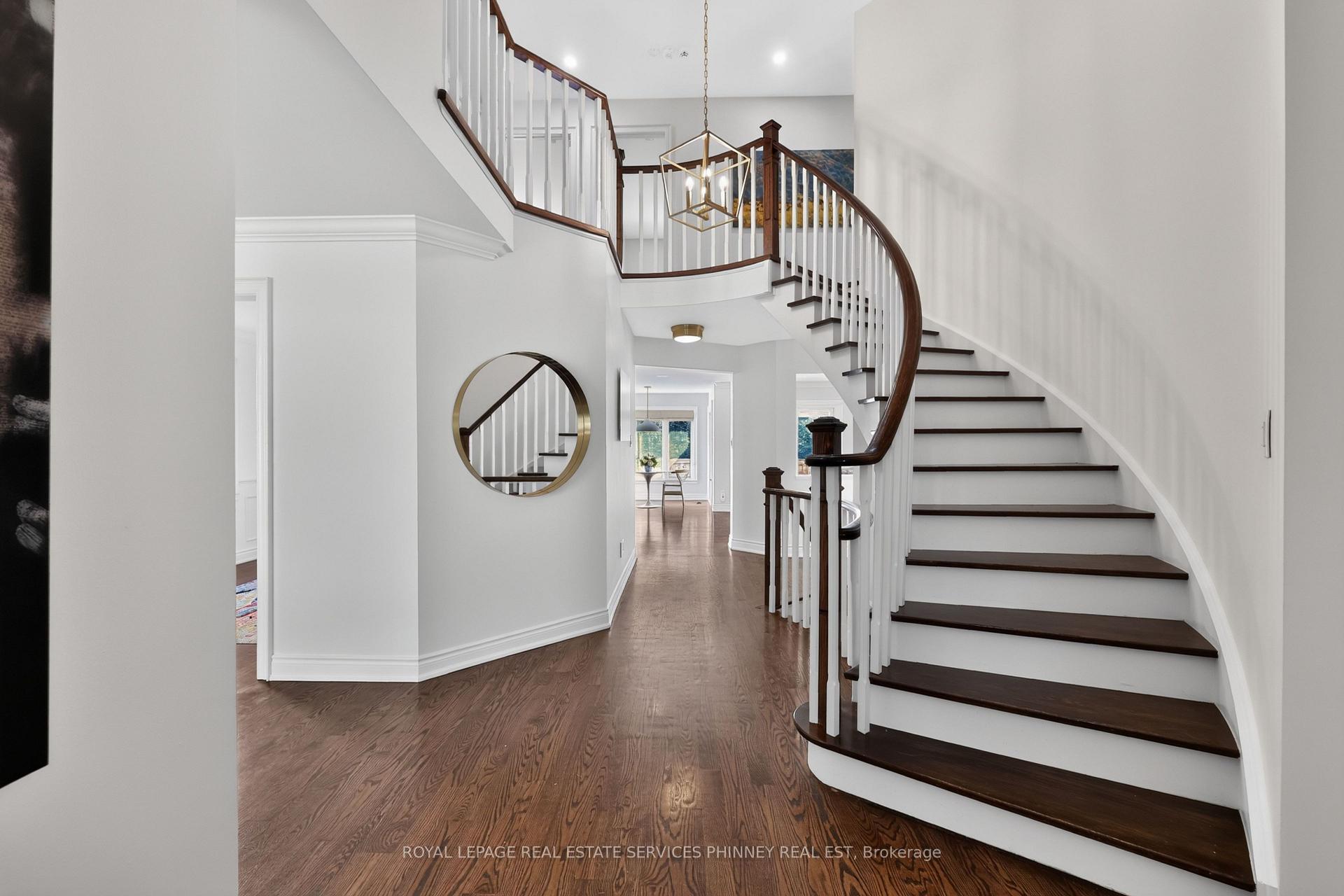 Photo 11 of 1012 Oak Meadow Road, Oakville, Glen Abbey — HOMEH