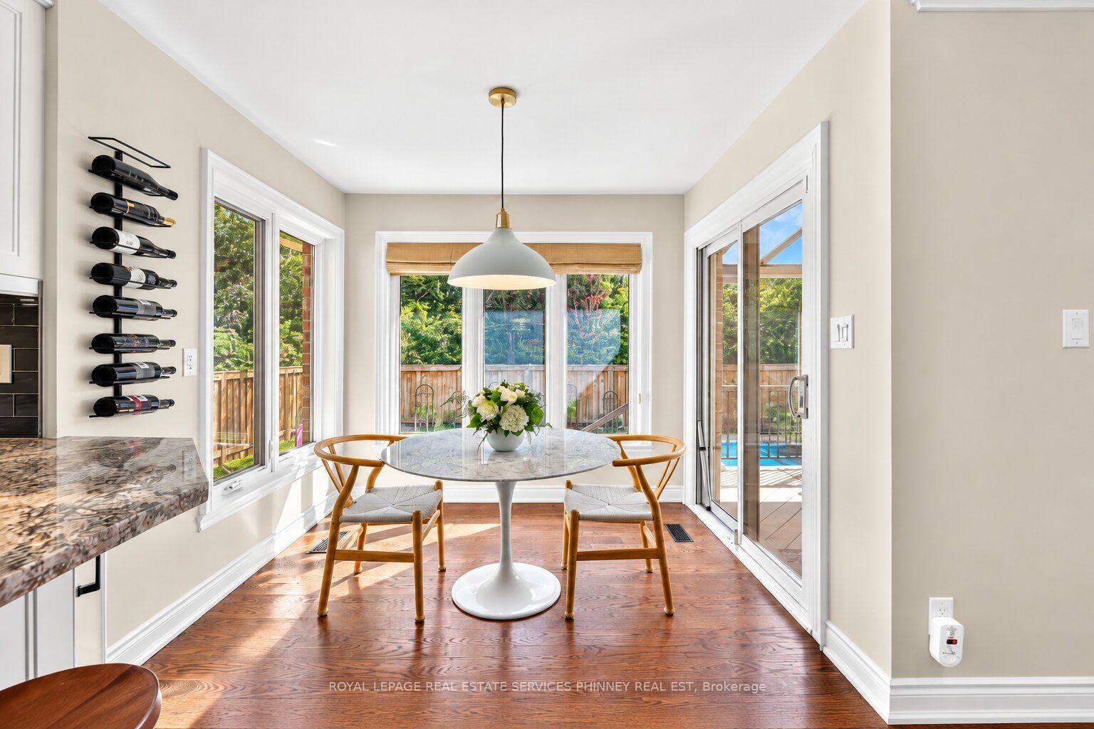 Photo 27 of 1012 Oak Meadow Road, Oakville, Glen Abbey — HOMEH
