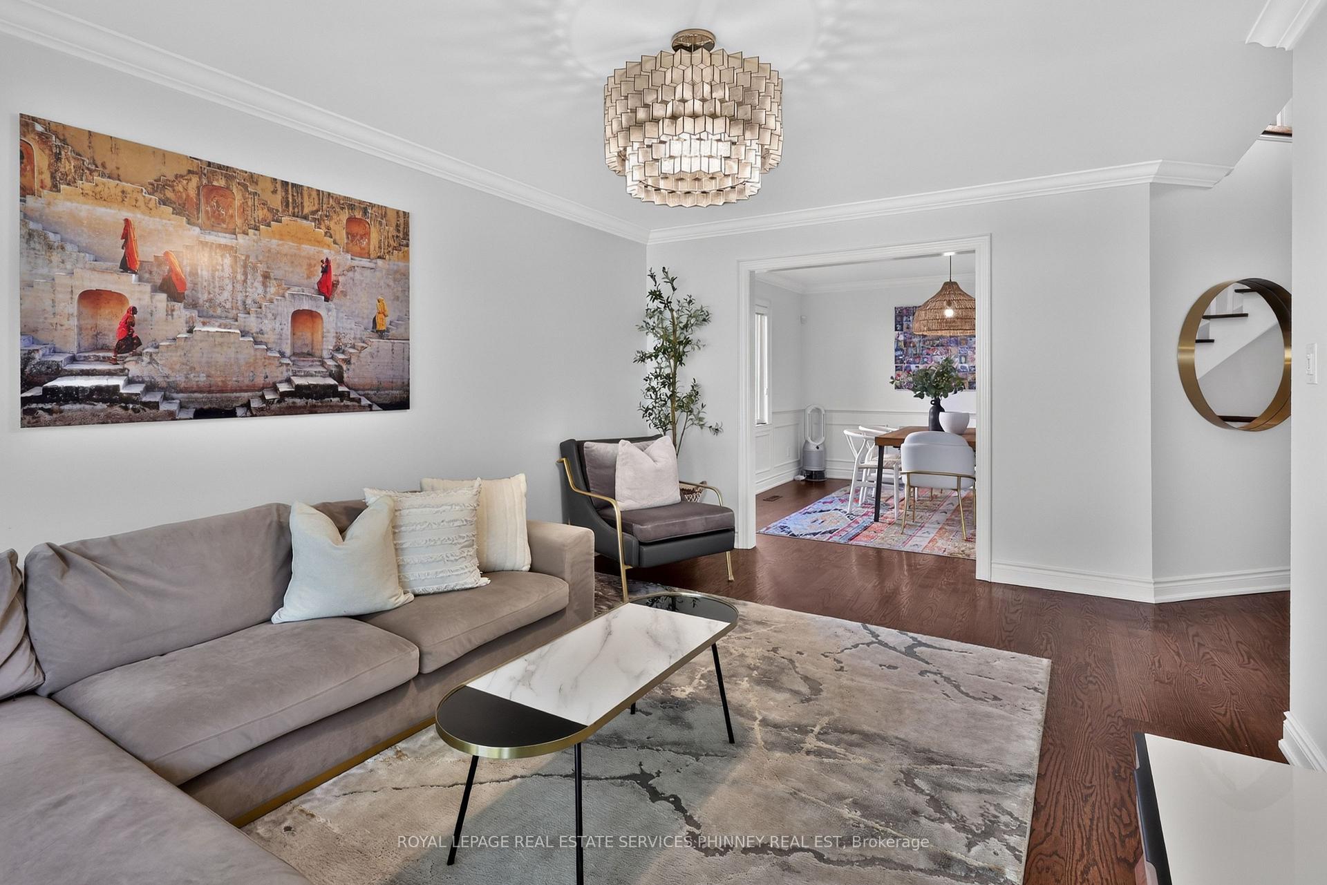 Photo 17 of 1012 Oak Meadow Road, Oakville, Glen Abbey — HOMEH
